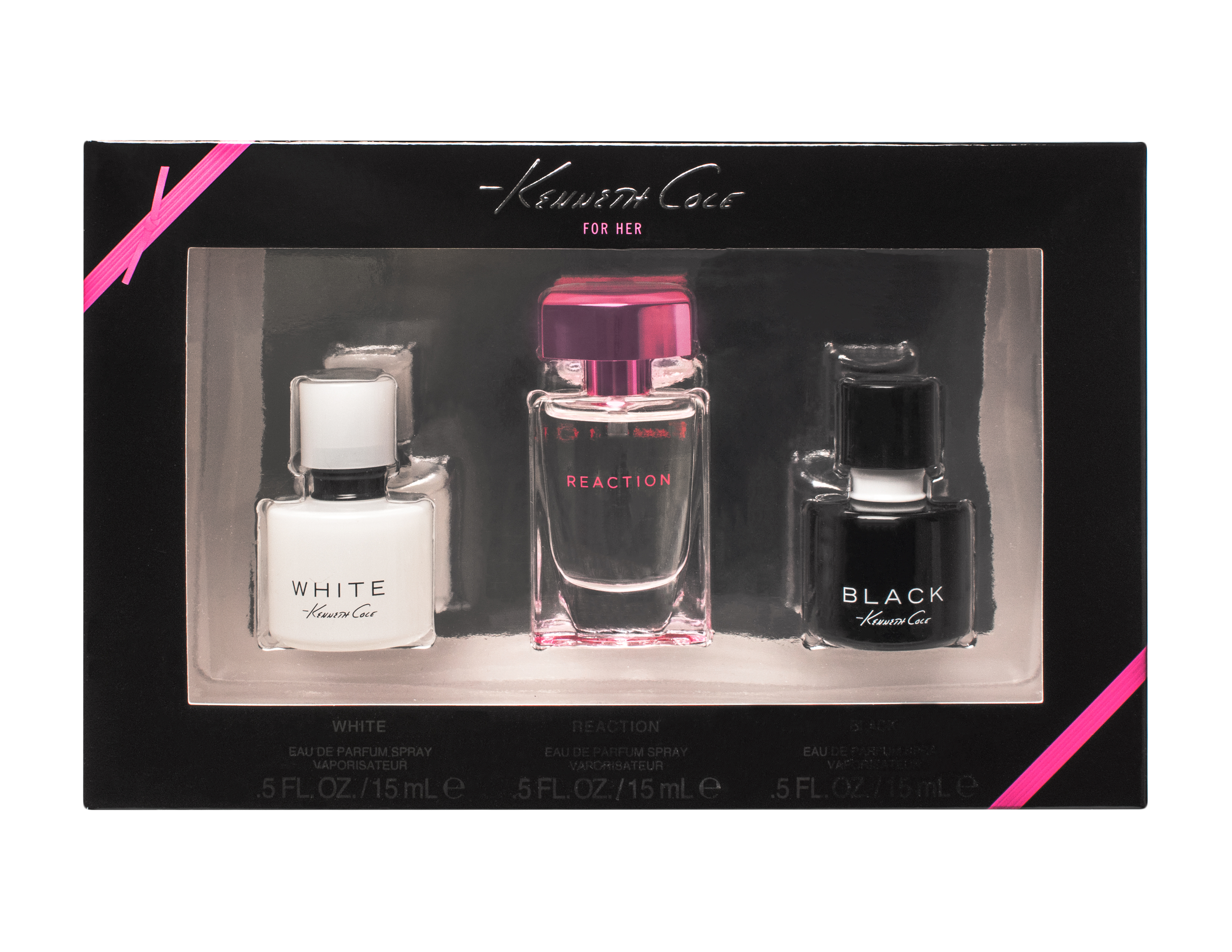 Cole For Her 0.5 Oz. 3Pc. Fragrance Set Shop Your Way