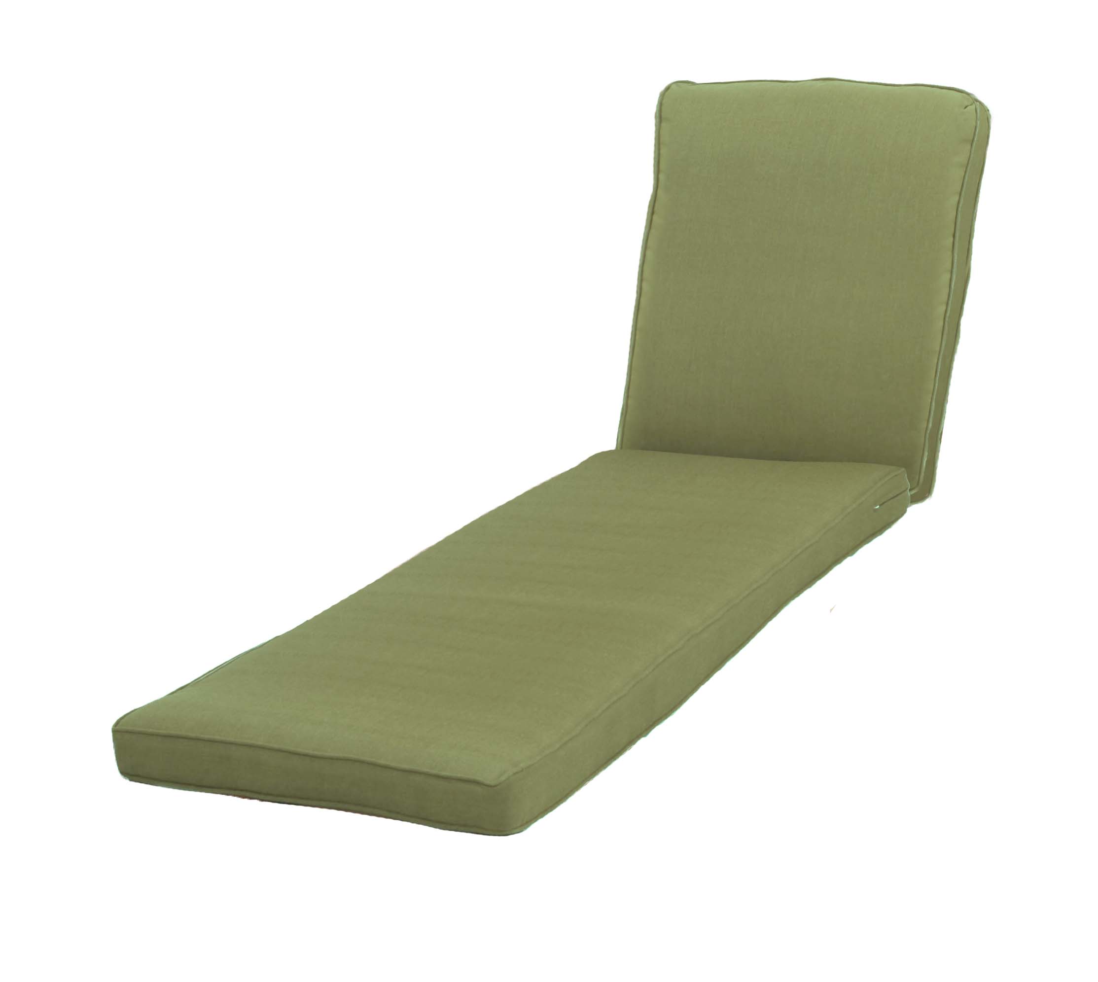 Ty Pennington Style Parkside Replacement Chaise Lounge Cushion Shop