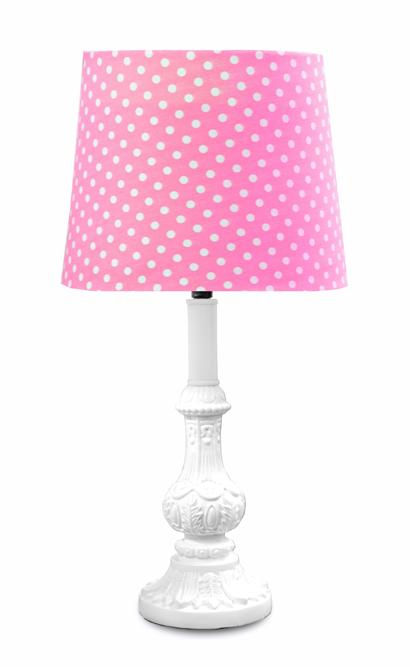 White Bedroom Lamp Kmart.com