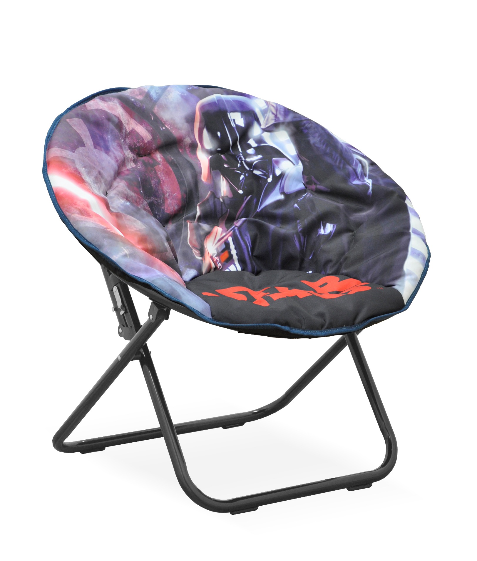 Upc 784857655759 Darth Vader Saucer Chair Upcitemdb Com Enjoy free shipping on most stuff, even big stuff. upc 784857655759 darth vader saucer chair upcitemdb com