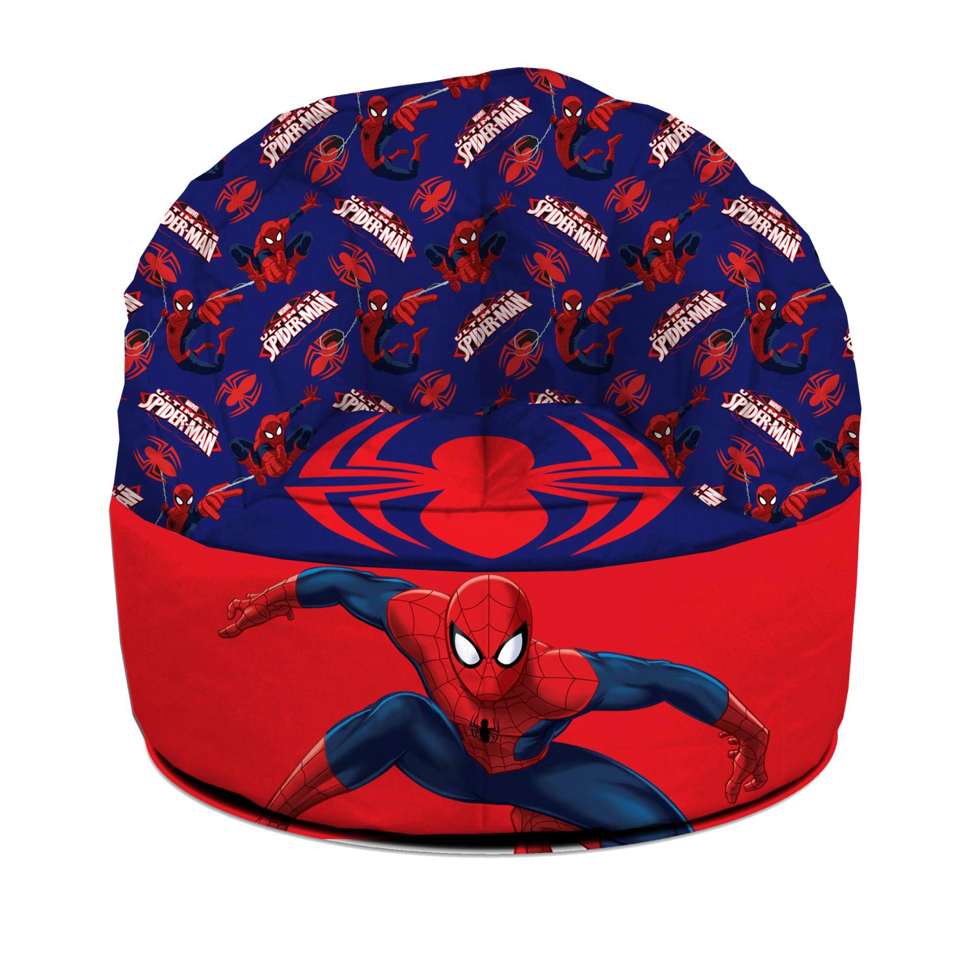 Disney Spiderman Bean Bag Chair
