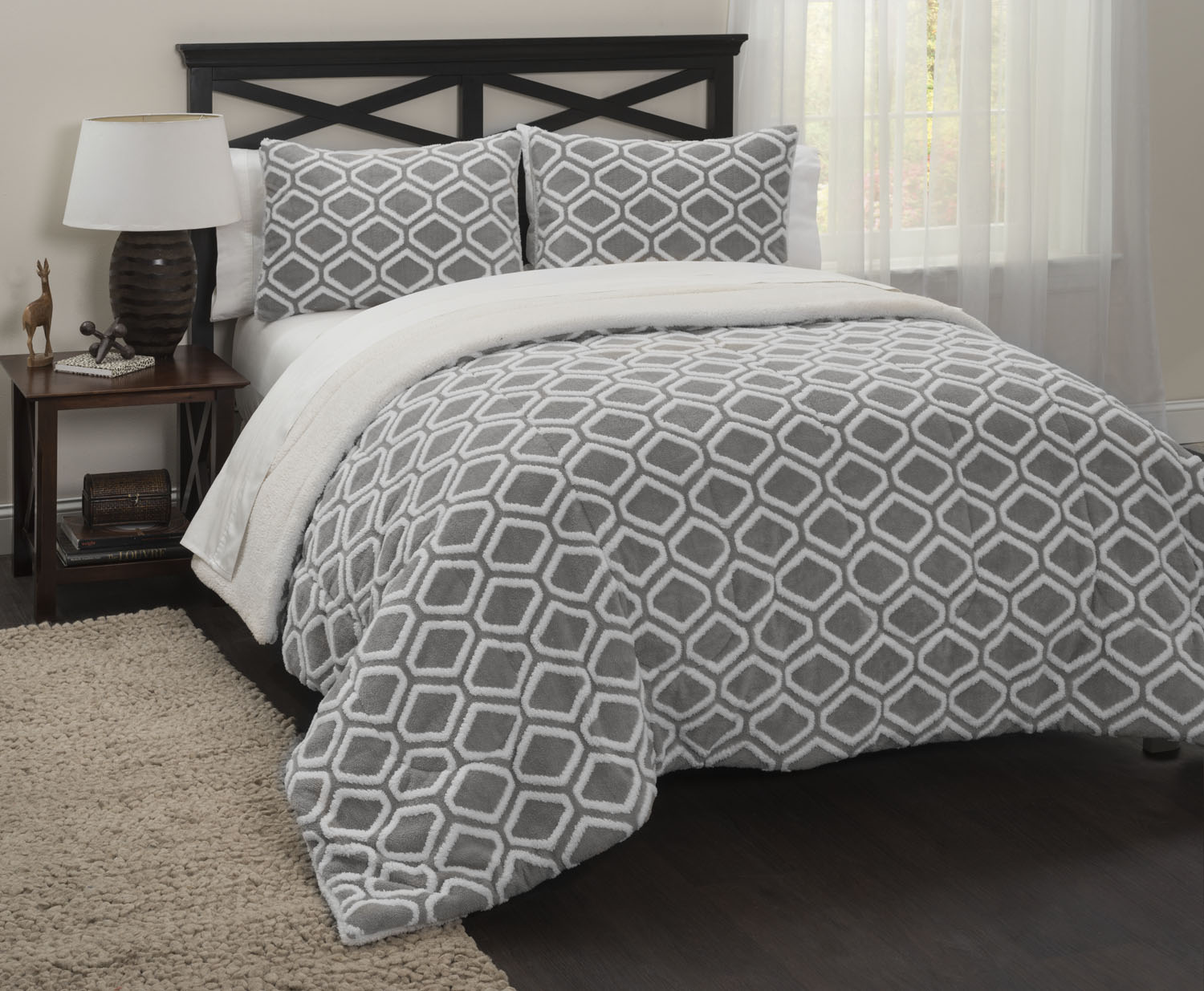 Bed Comforter Set
