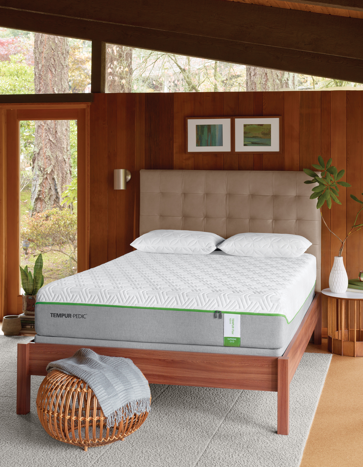 TempurPedic TEMPURFLEX Supreme Twin XL Mattress
