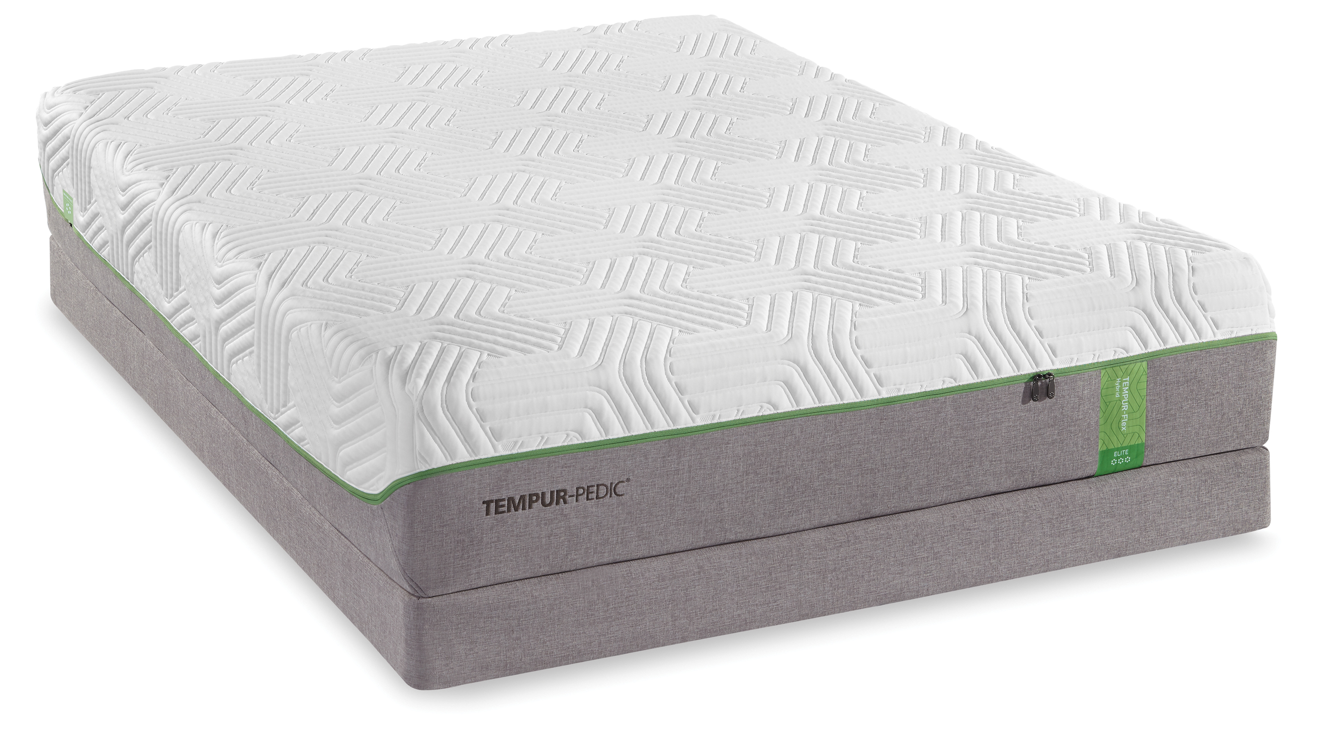 TempurPedic TEMPURFLEX Elite Queen Mattress