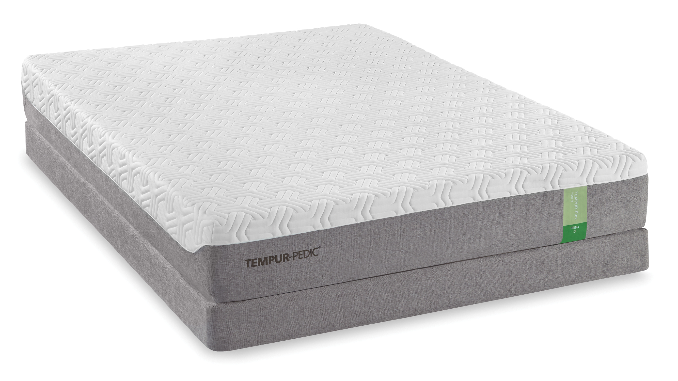 TempurPedic TEMPURFLEX Prima King Mattress