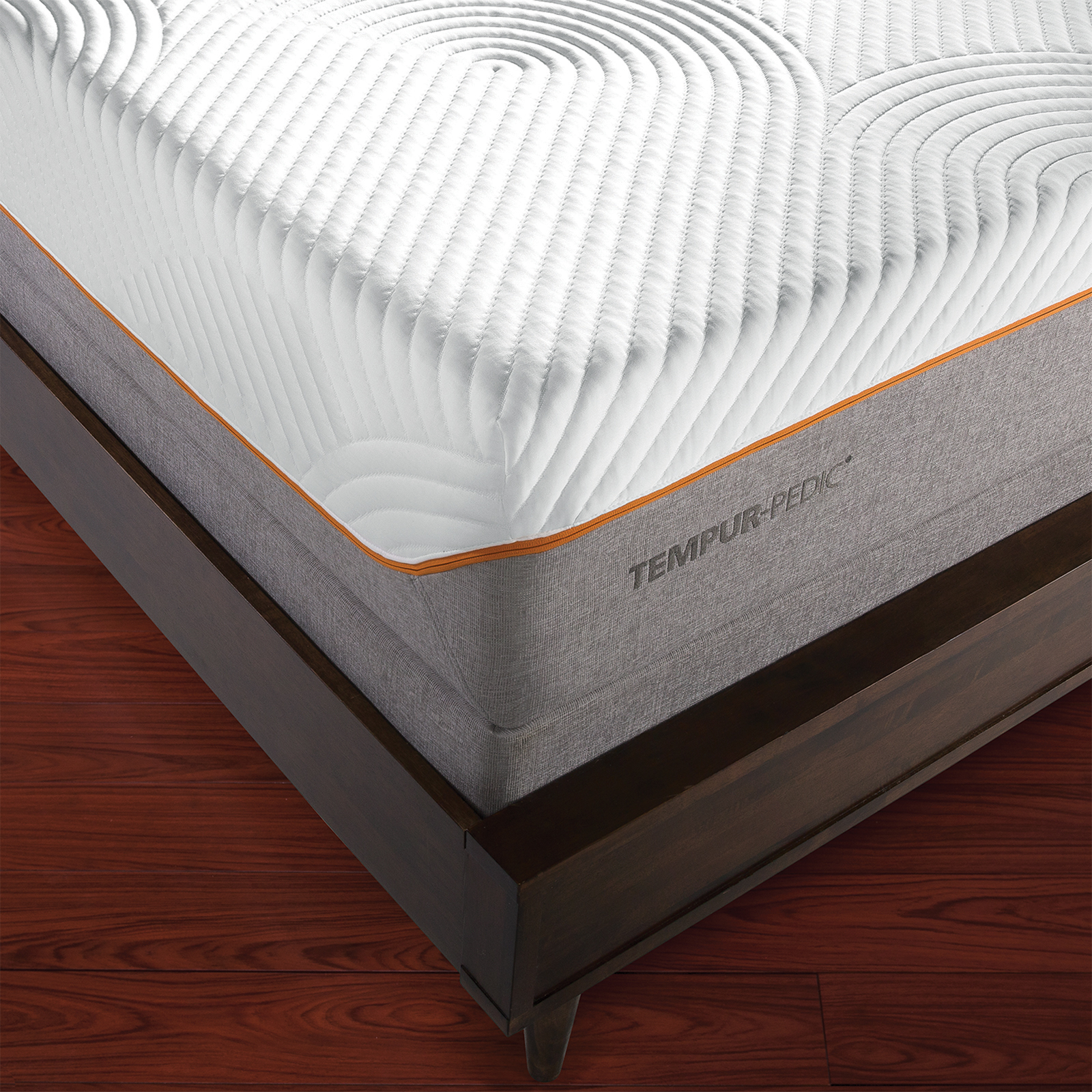 Contour Supreme Mattress By Tempurpedic.Tempur. Tempurflex Prima Queen Mattress Now. Contour ...