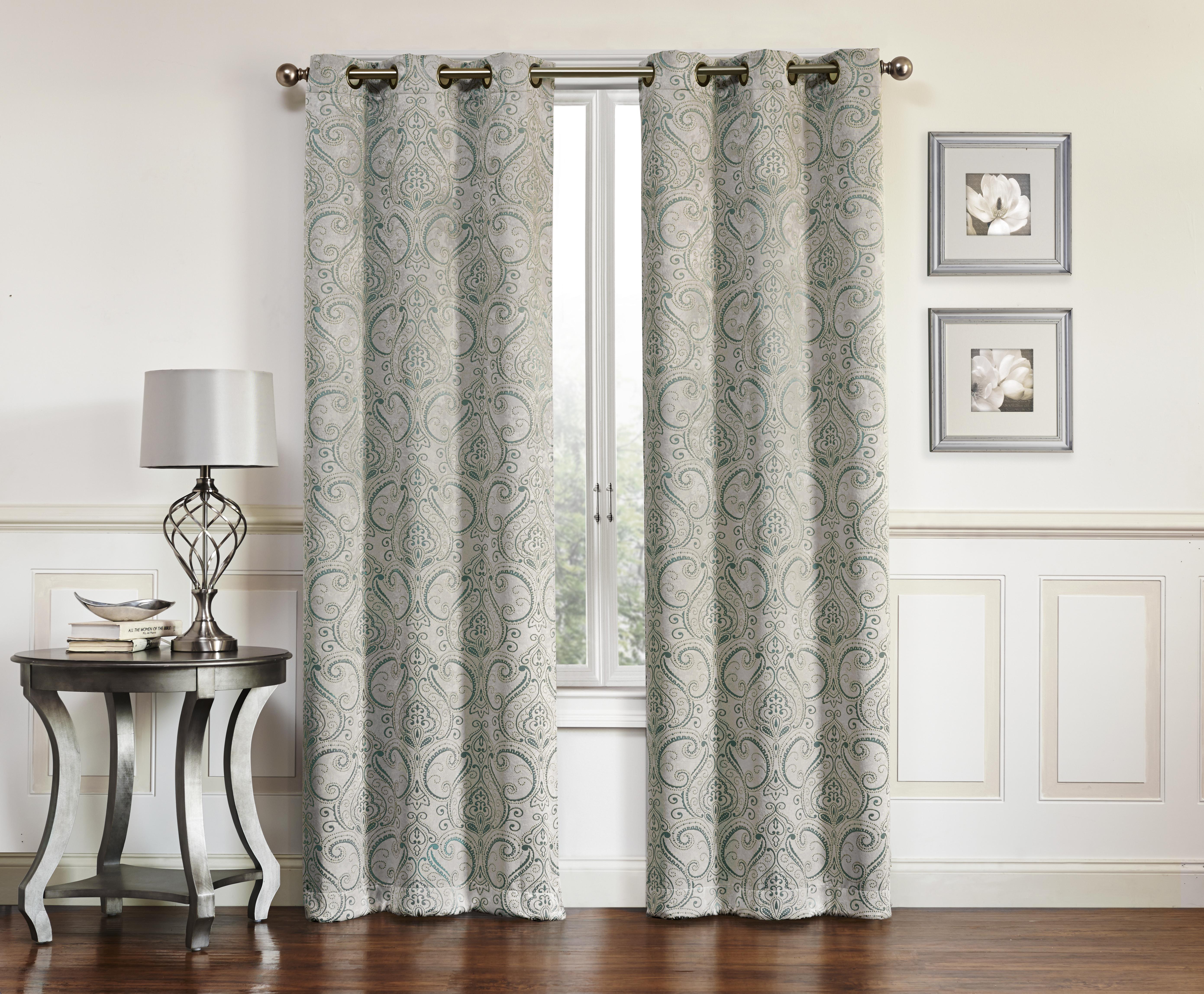 Window Drapes Curtain Panels Sears