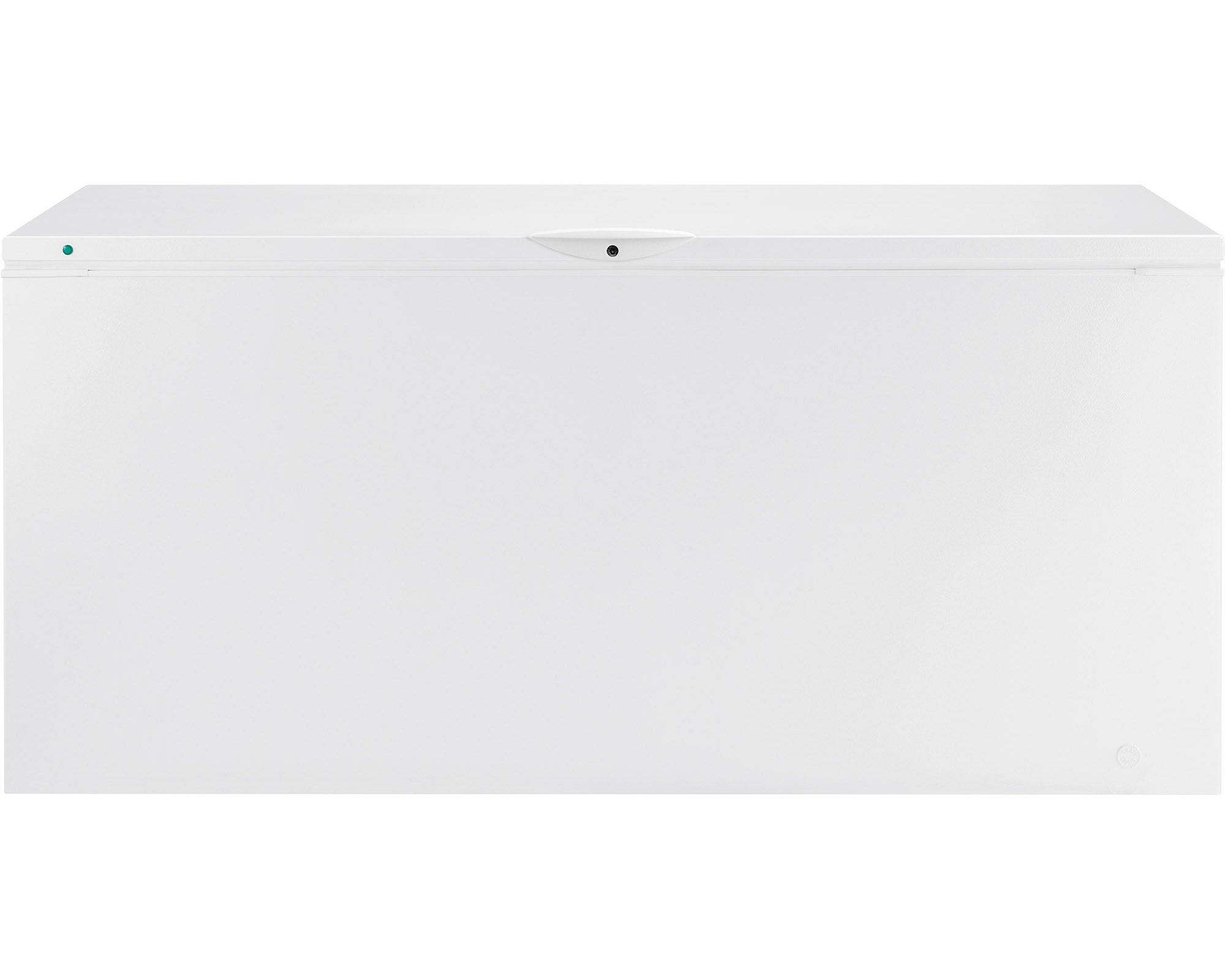 Kenmore 12812 17.5 cu. ft. Chest Freezer w/ AdaptNStore Basket System White Shop Your Way