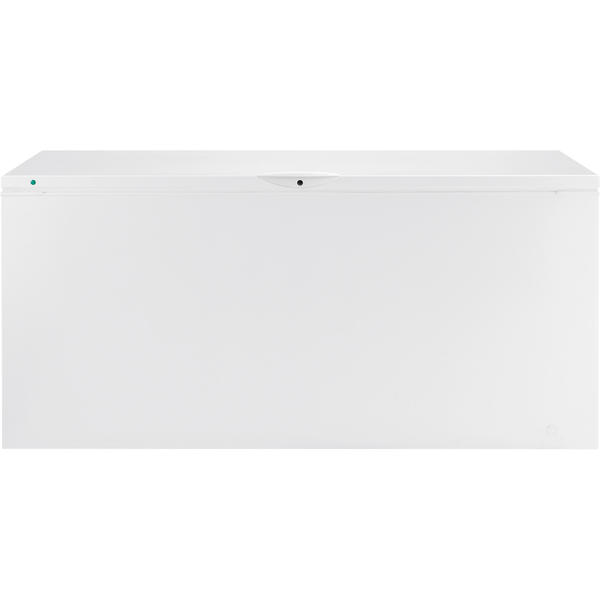 Kenmore 12812 17 5 Cu Ft Chest Freezer W Adapt N Store Basket