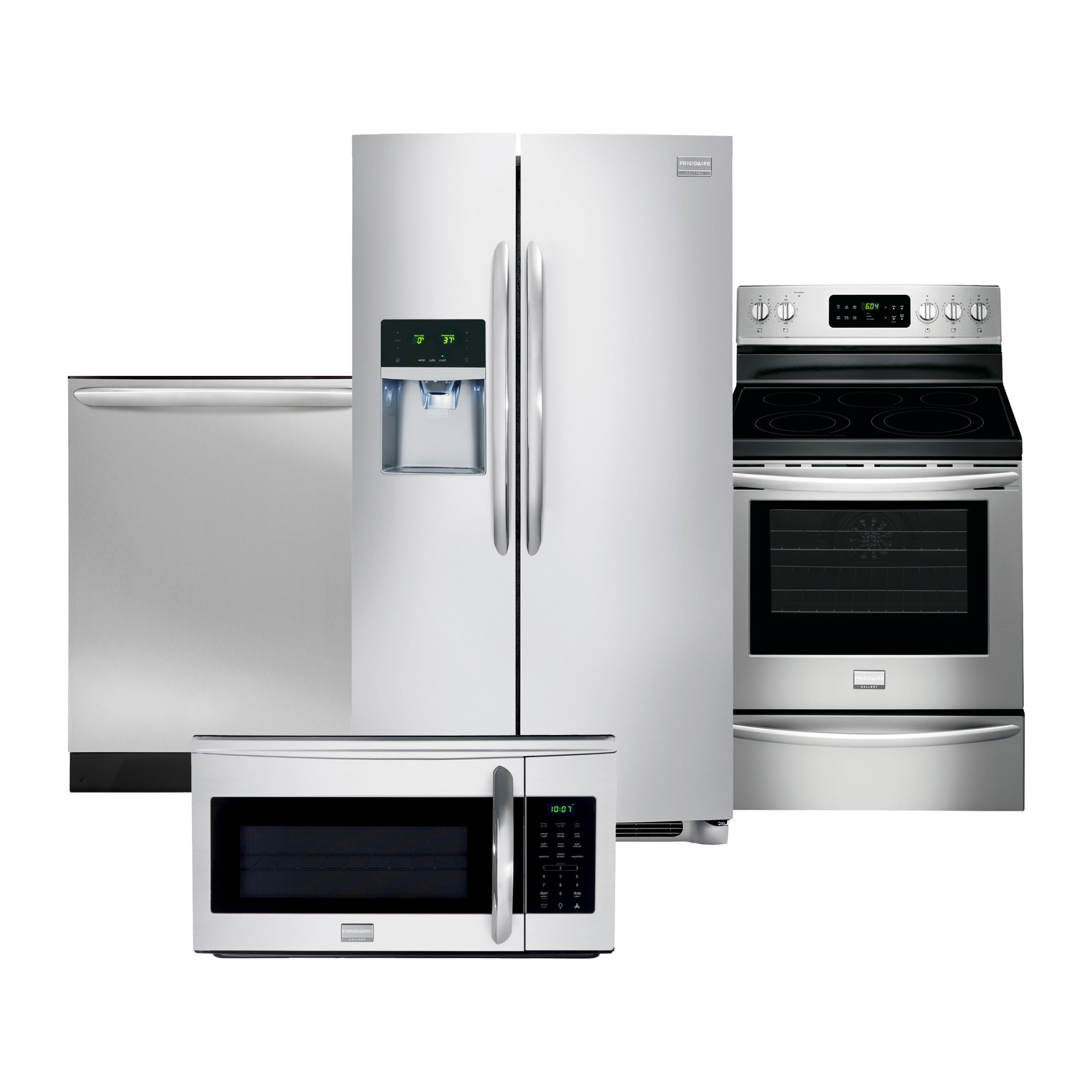 Kitchen Suites | Kitchen Appliance Packages - Sears