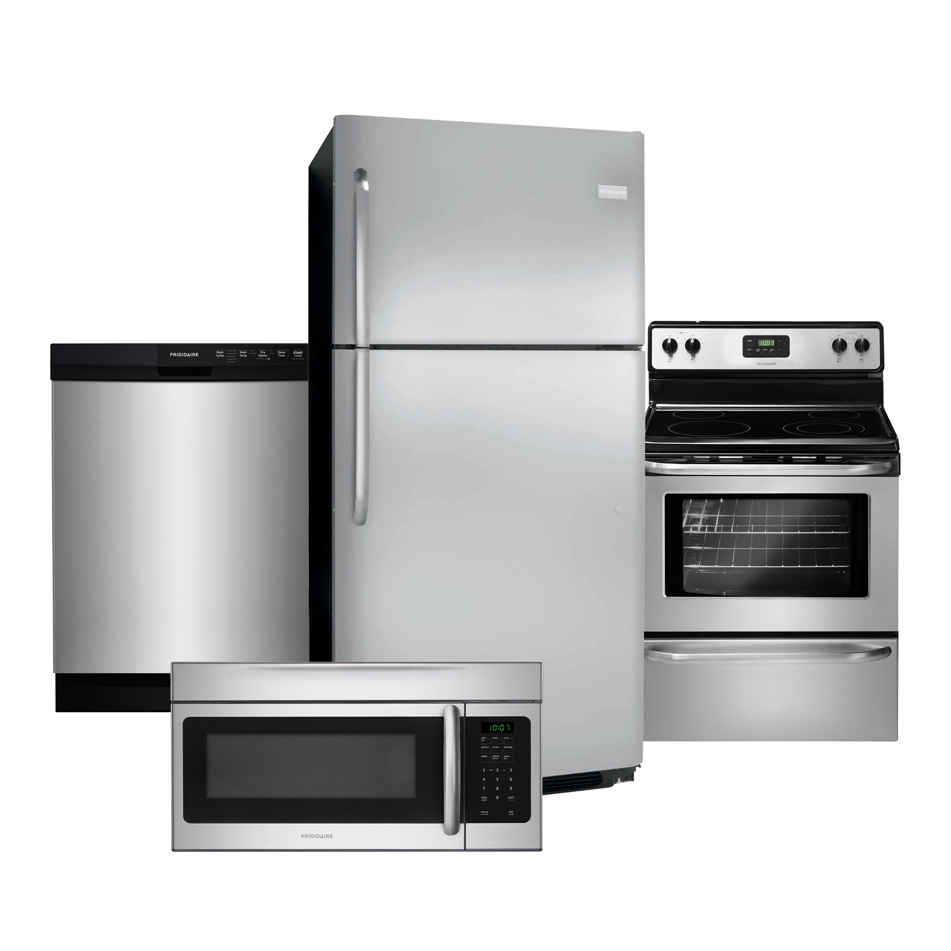 Kitchen Suites | Kitchen Appliance Packages - Sears