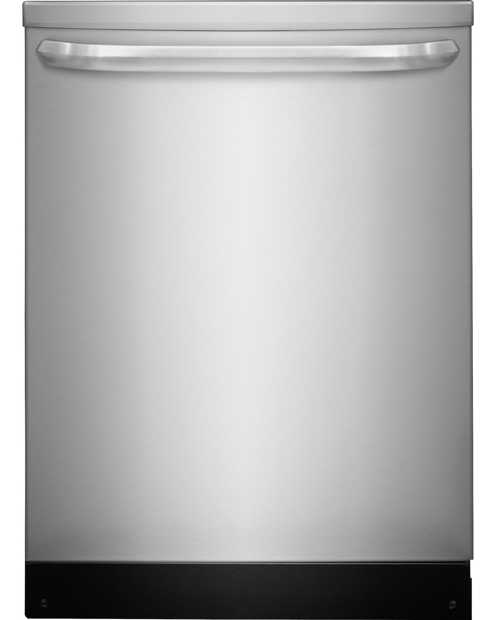 Frigidaire FFID2423RS 24 Built-In Dishwasher - Stainless Steel