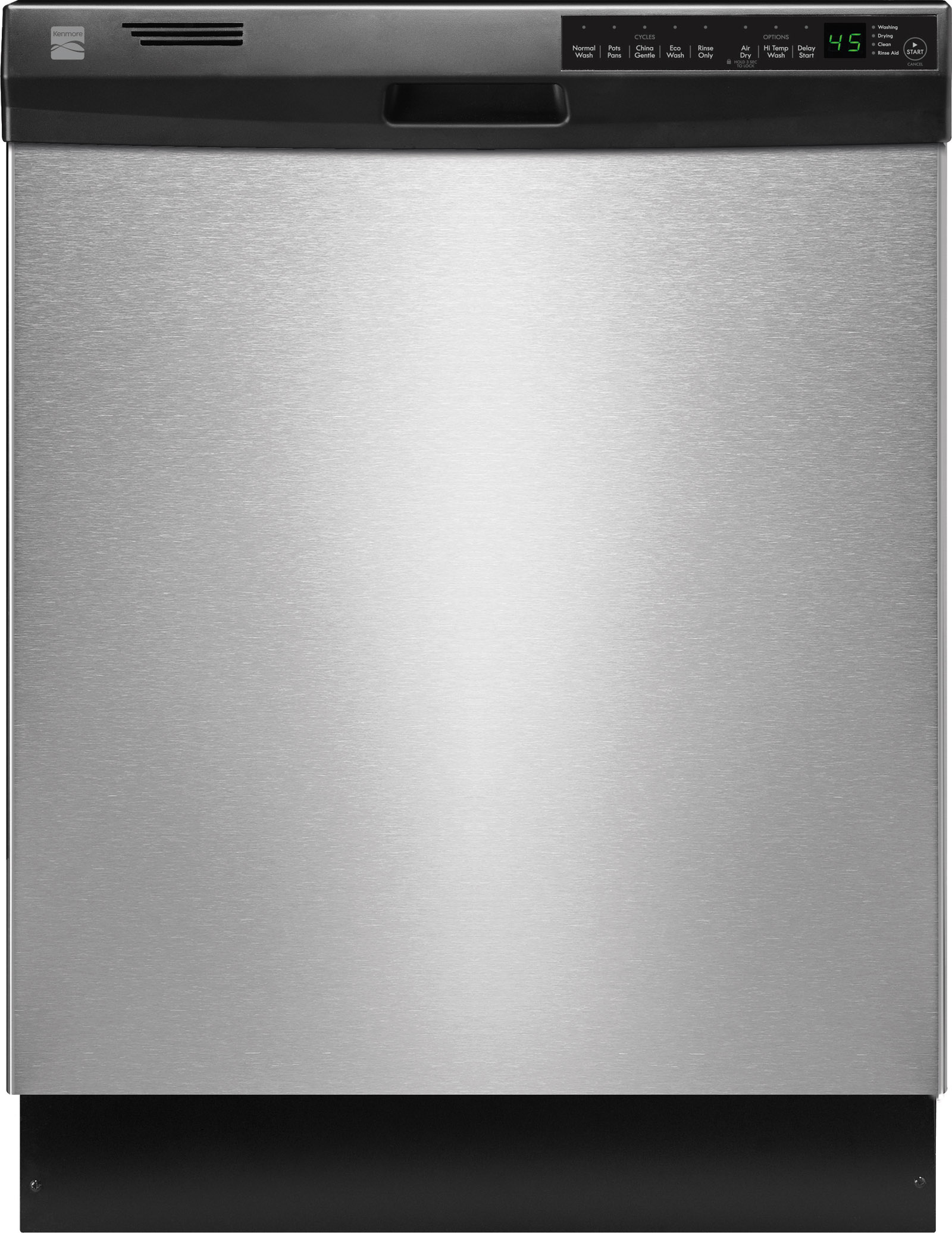 Maytag MDB4949SDM 24" Built-In Dishwasher w/ PowerBlast™ Cycle