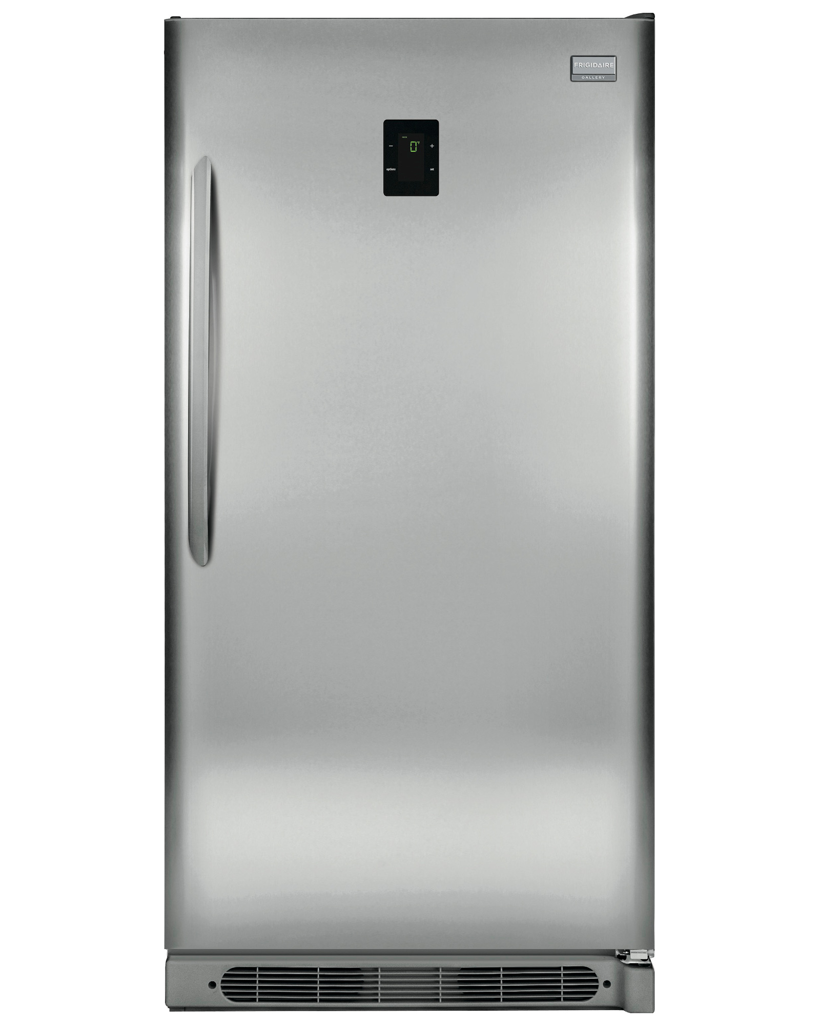 Frigidaire Gallery FGVU21F8QF 20 5 cu ft Convertible Refrigerator Frigidaire Gallery FGVU21F8QF 20 5 cu ft Convertible Refrigerator