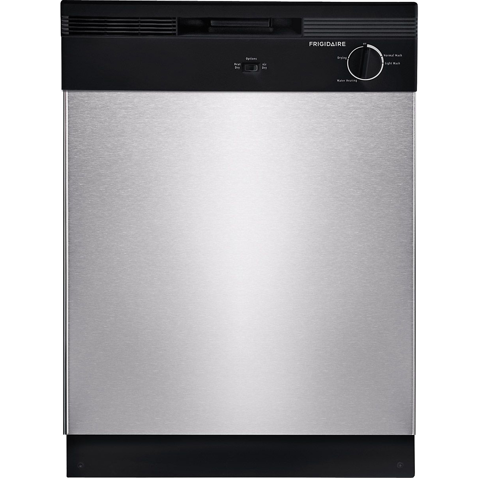 Frigidaire Dishwasher Stainless USA