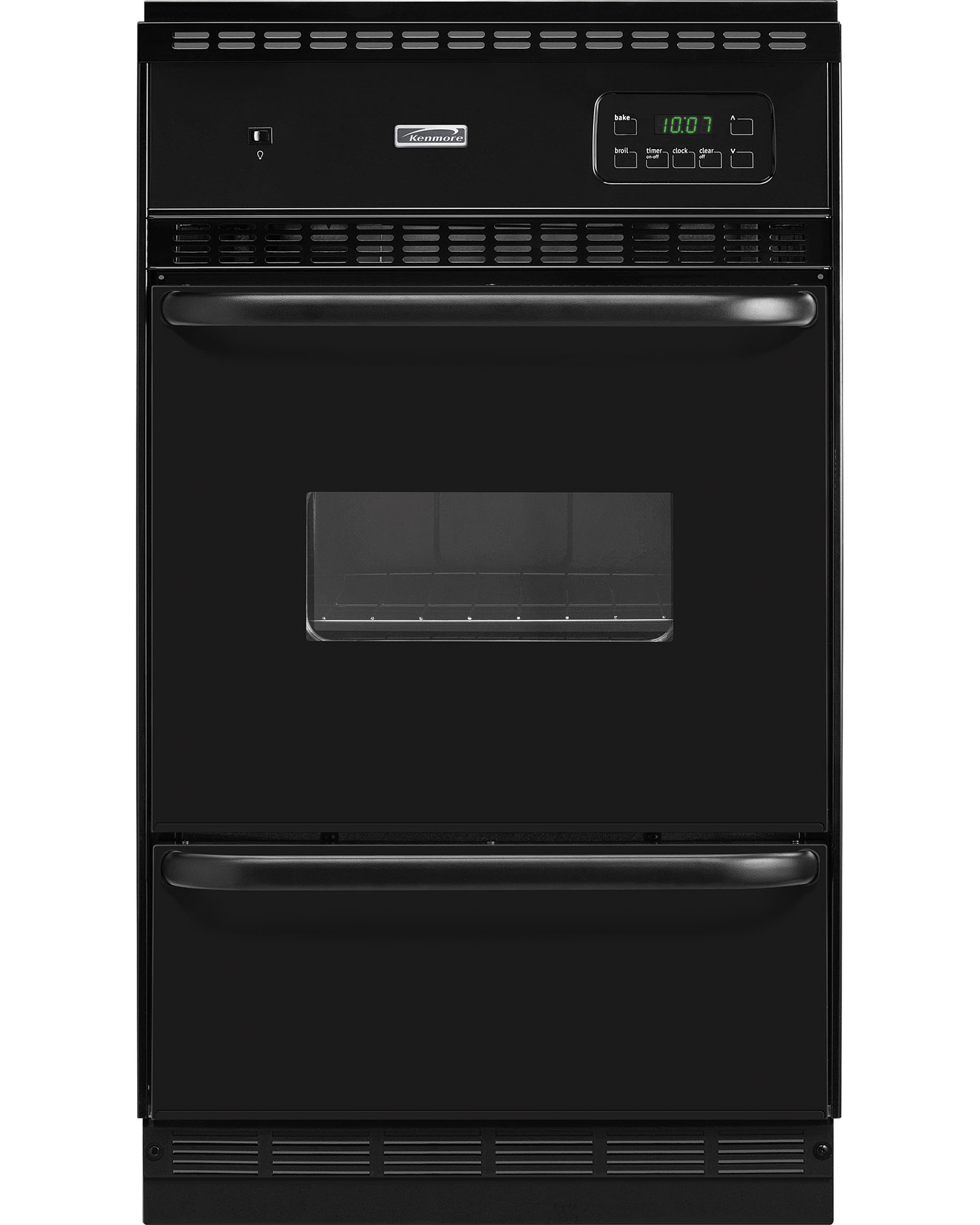24 x 28 wall oven