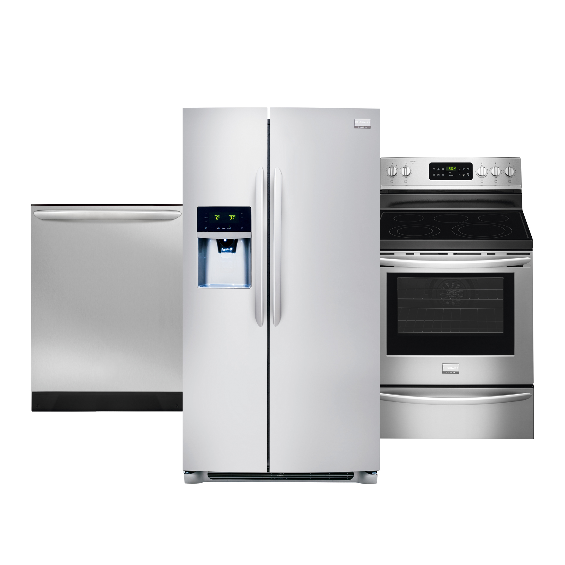 Kitchen Suites | Kitchen Appliance Packages - Sears
