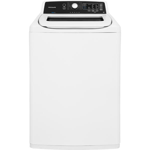 Frigidaire FFTW4120SW 4.1 cu. ft. TopLoad Washer White Sears