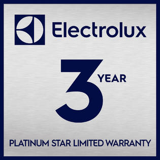 Where can you find an Electrolux washer pedestal?