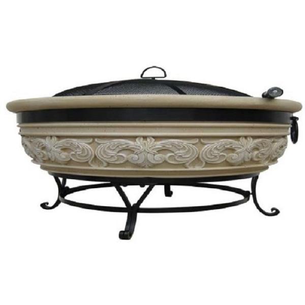 Mw1317 Magnesia Angel Wings 30 Fire Pit Sears Hometown Stores