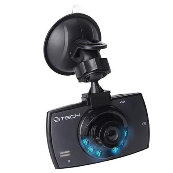 Gtech 72862 2.4" Low Infrared Dash Cam Sears Hometown Stores