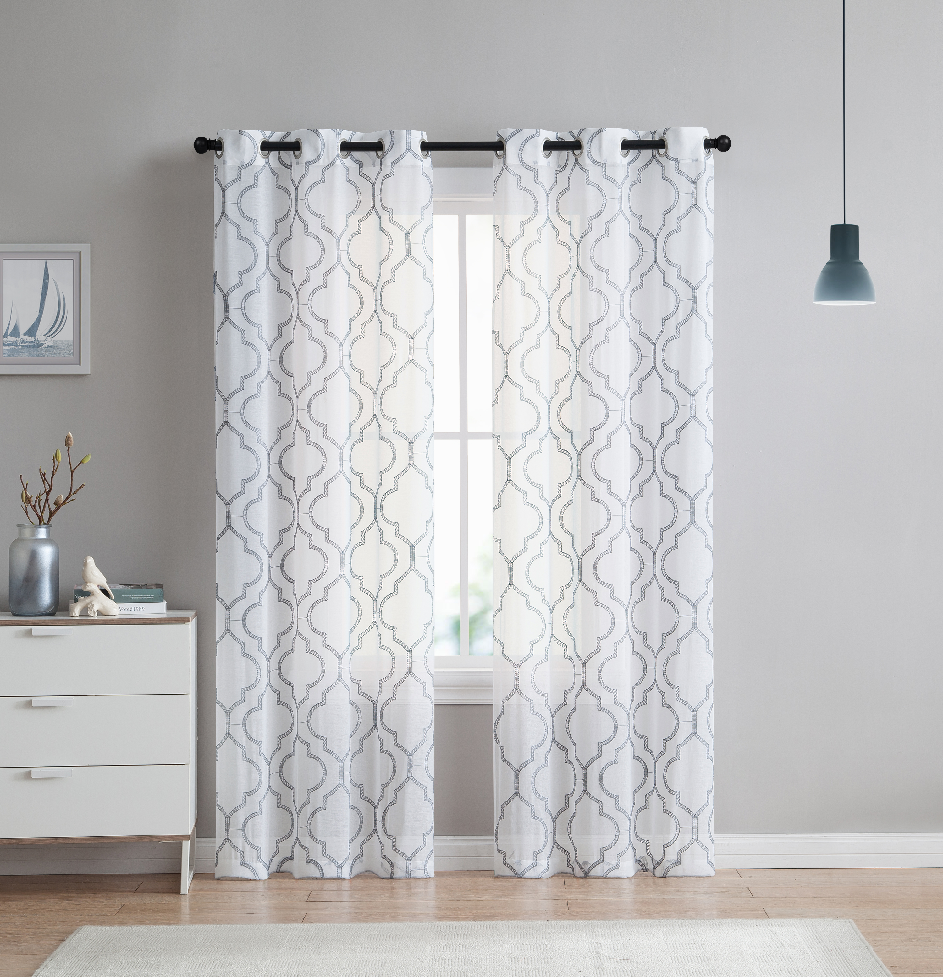 Drapes Amp Curtains Kmart
