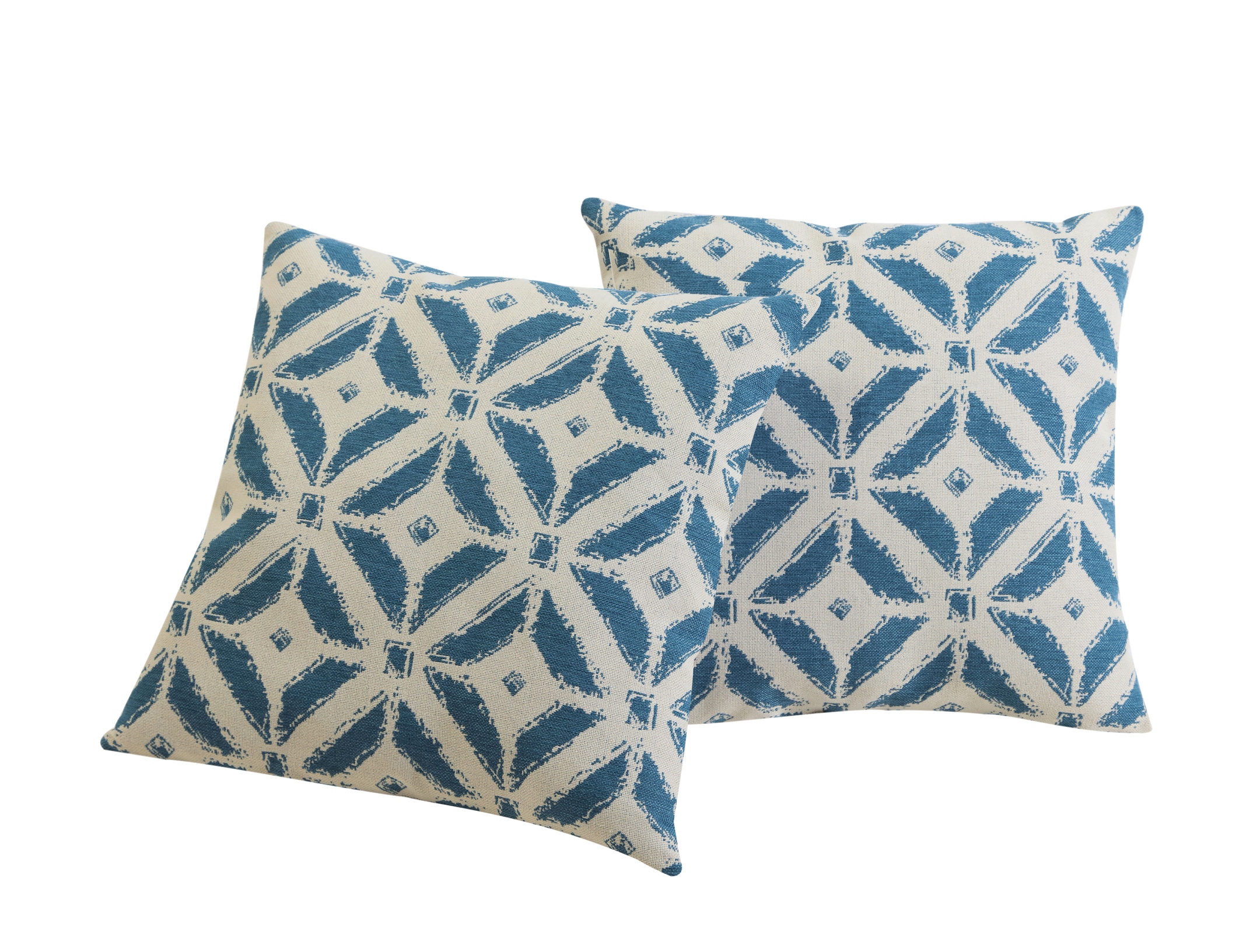 Dalton 2-pack 18 x 18