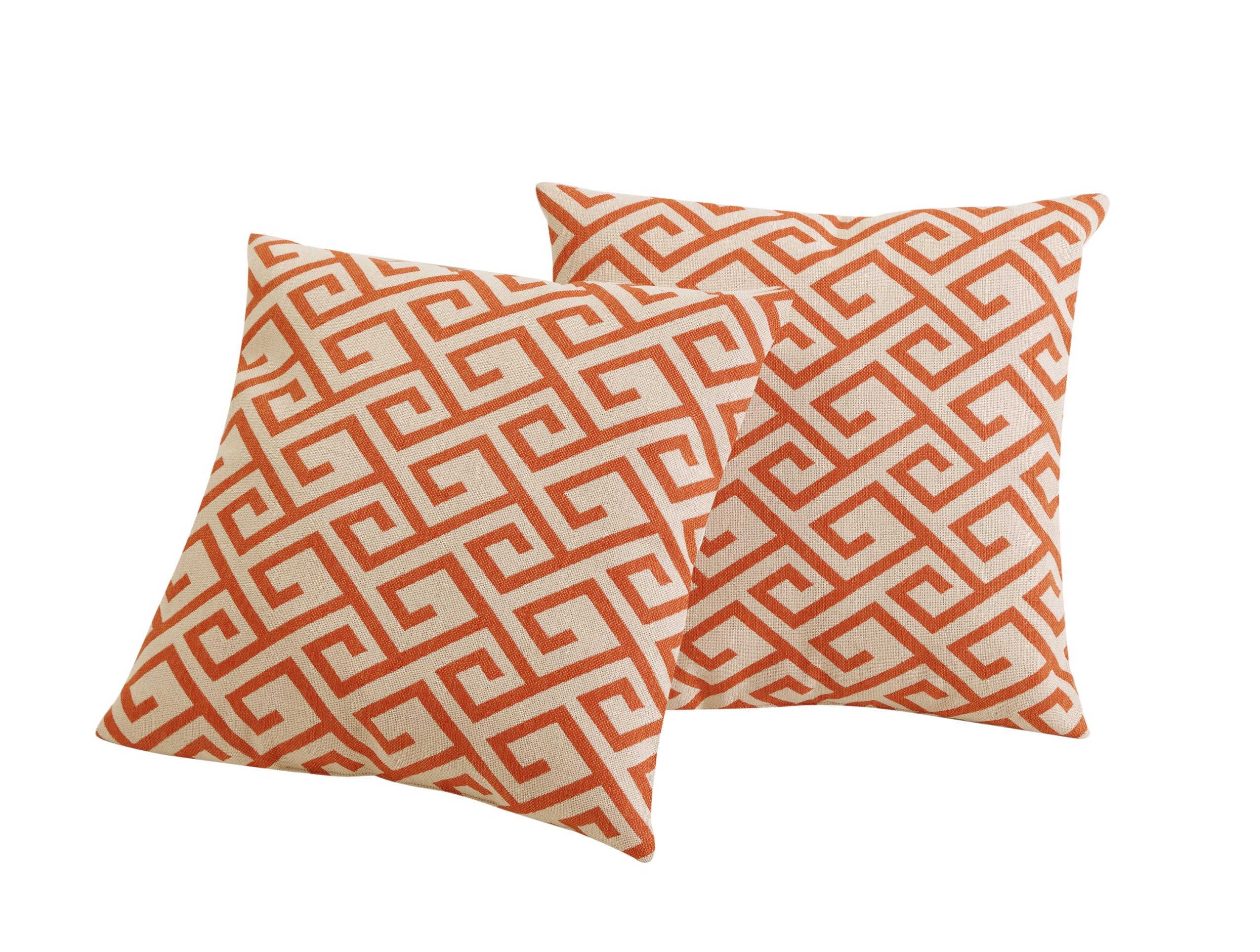 Decorative Pillows - 2-Pk. - Home - Home Decor - Pillows, Throws & Slipcovers - Decorative Pillows