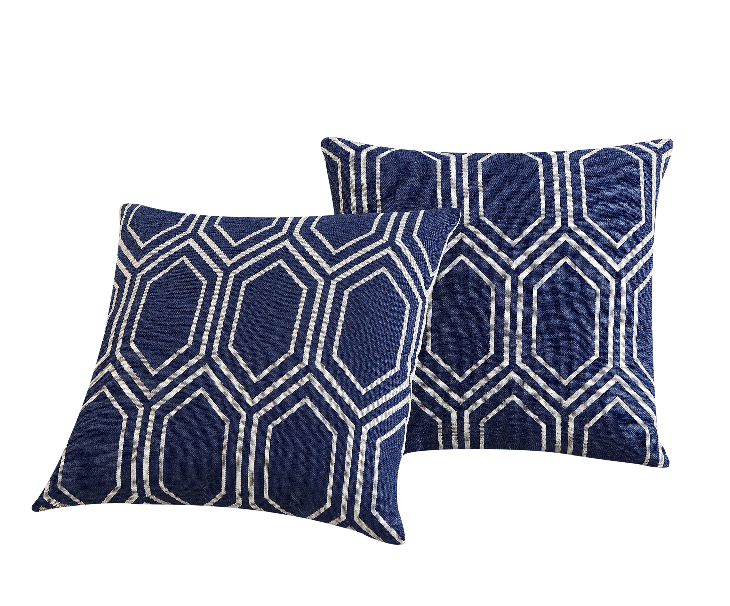 Jacquard Decorative Pillow Kmart.com