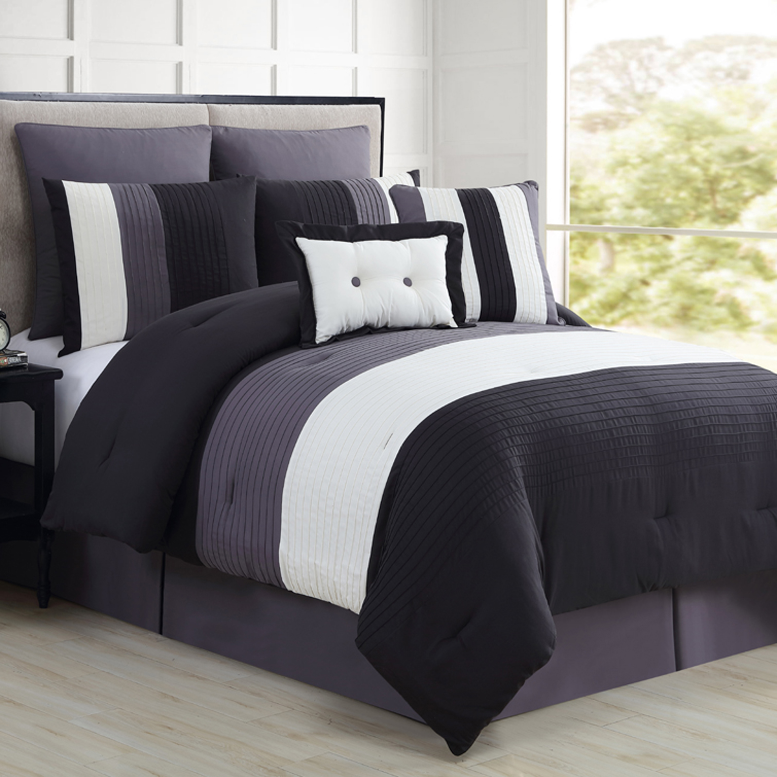 Bed Comforter Set