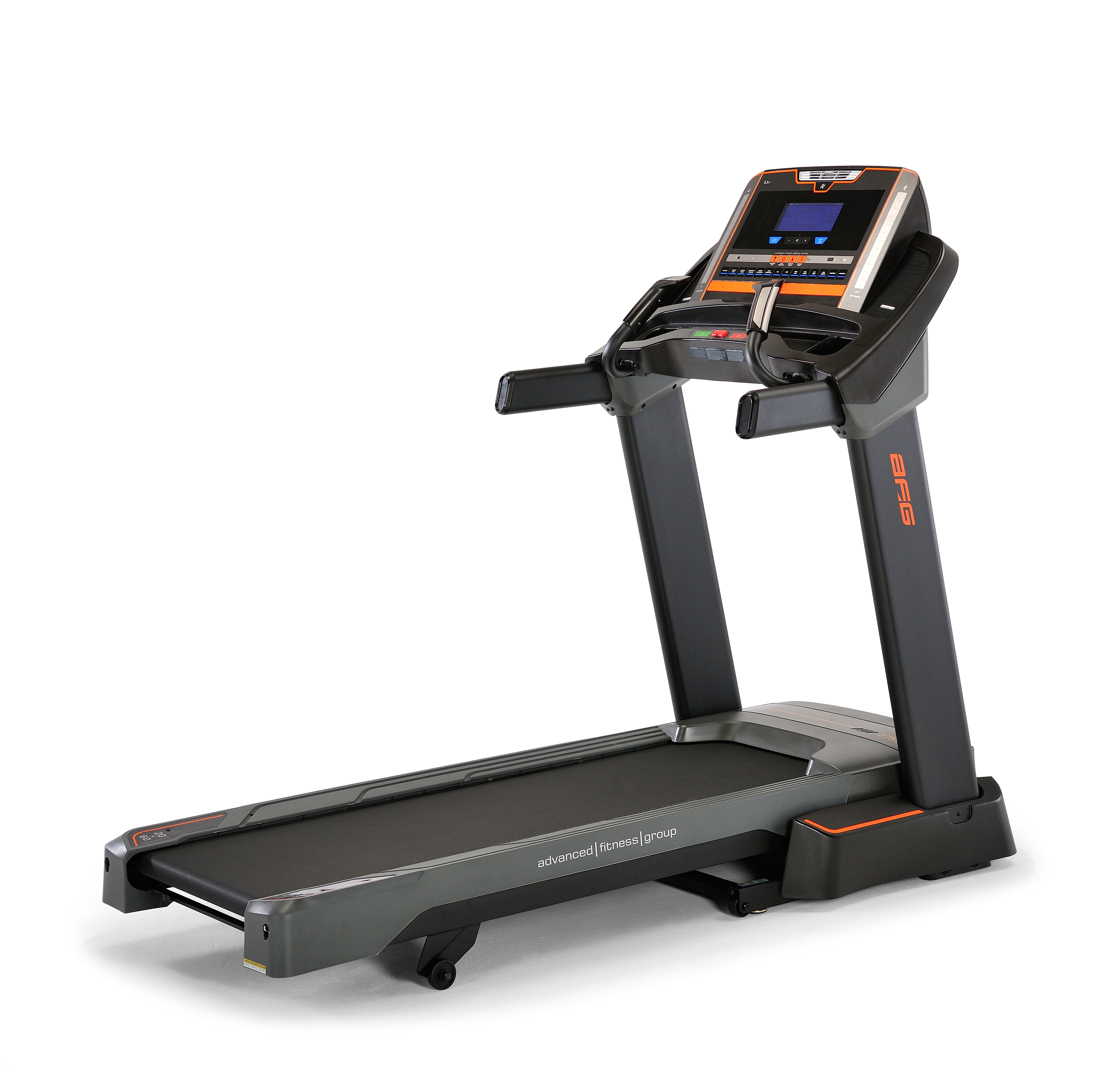 Sports & Fitness Exercise & Fitness Treadmills Store Items 103