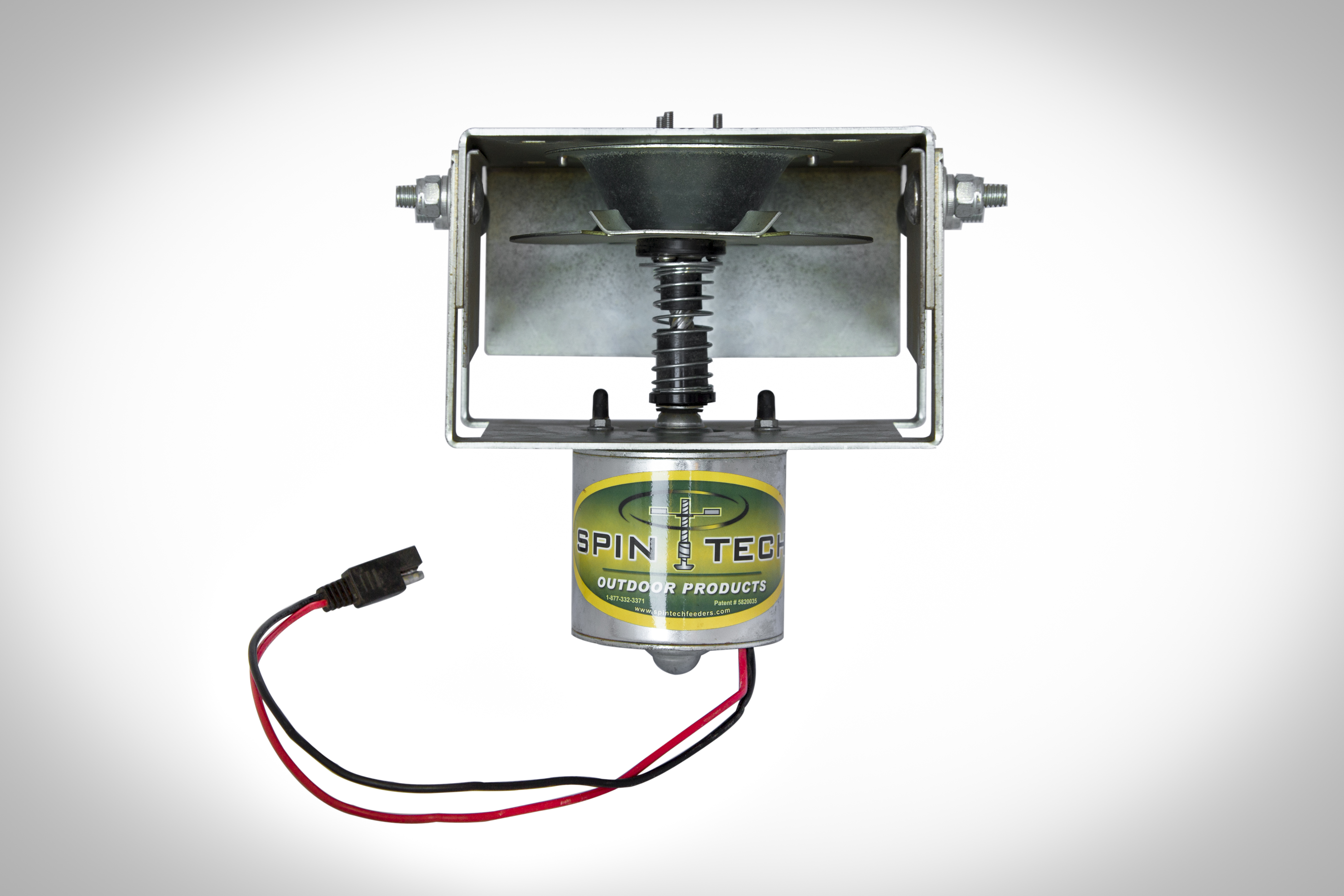 Upc 850642001022 Road Feeder Motor Kit Upcitemdb Com