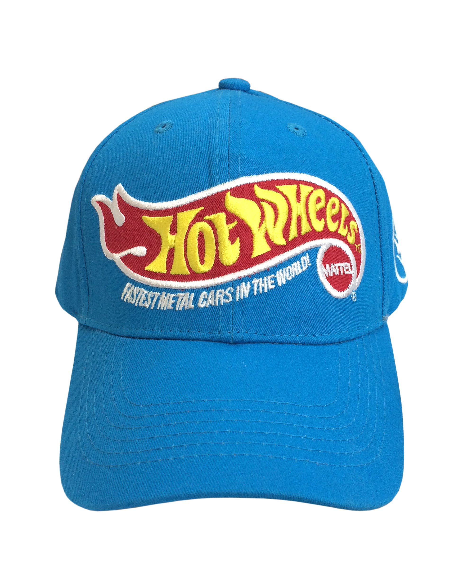 UPC 794434186811 Men's Logo Cap