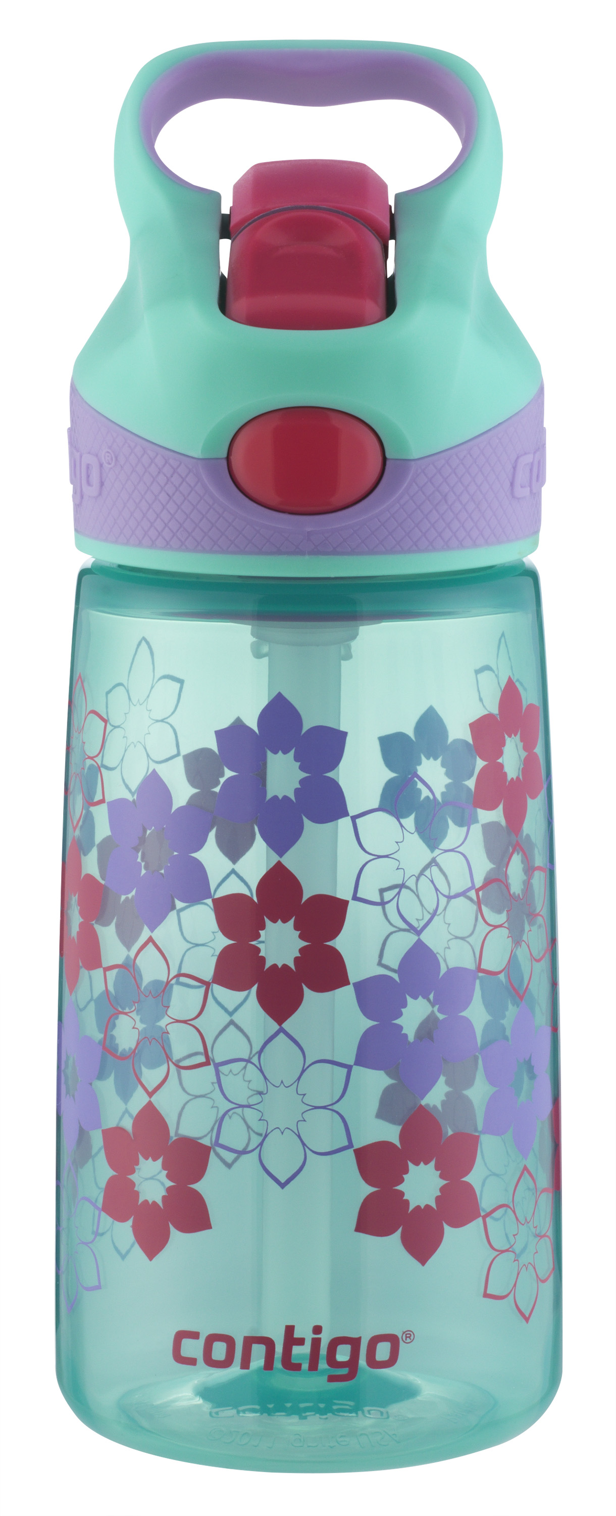 Contigo Water Bottle