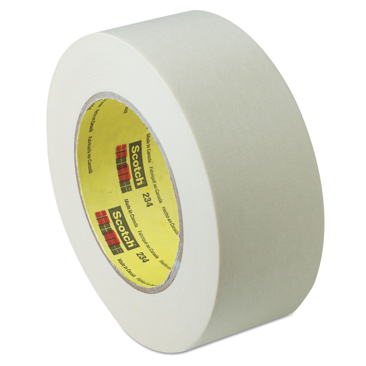 UPC 021200042447 product image for Masking Tape, 2