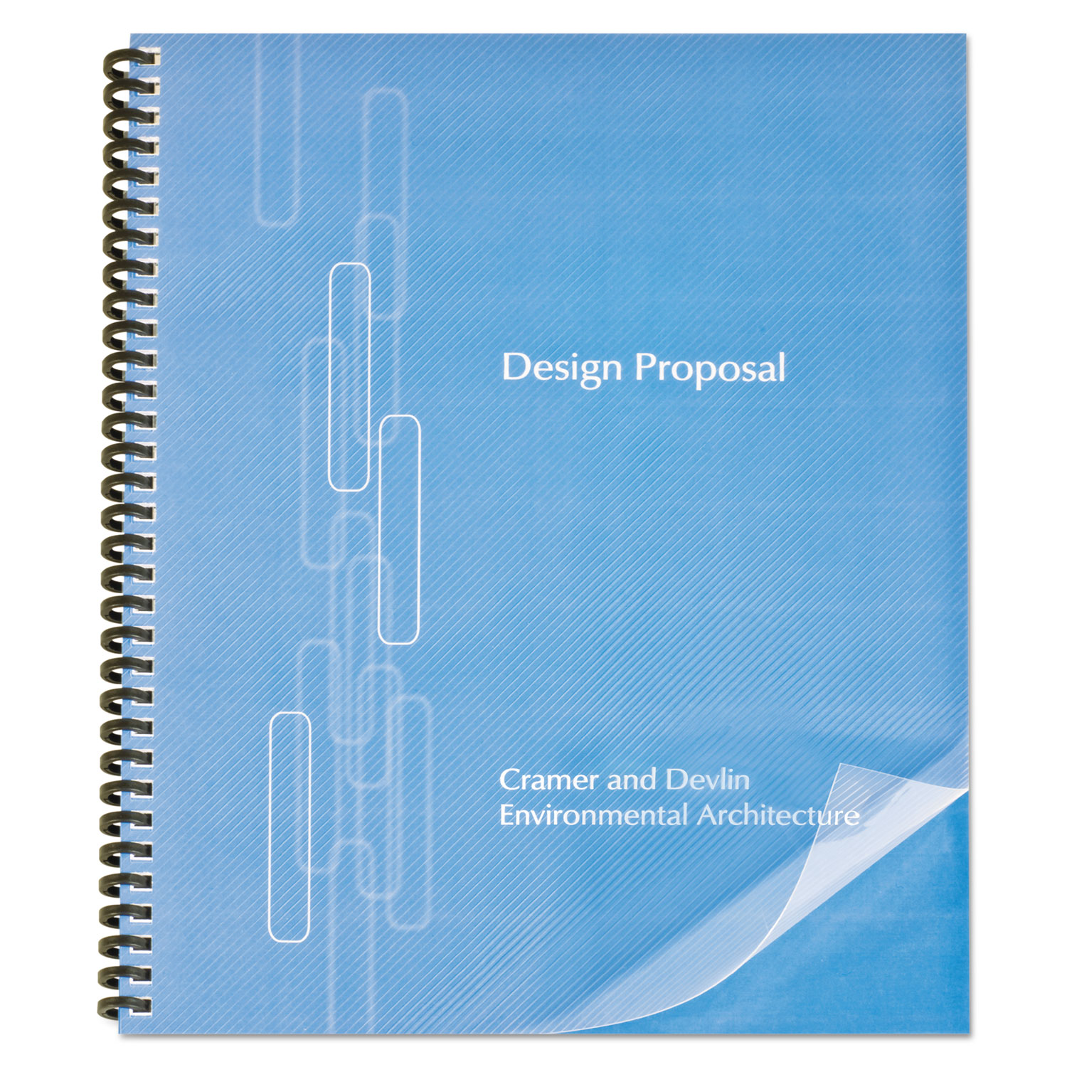 UPC 033816091917 product image for GBC ProClick Presentation Covers | upcitemdb.com