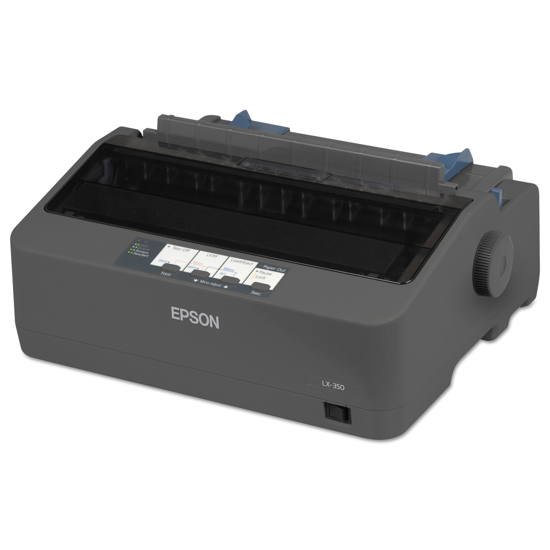 LX-350 Dot Matrix Printer