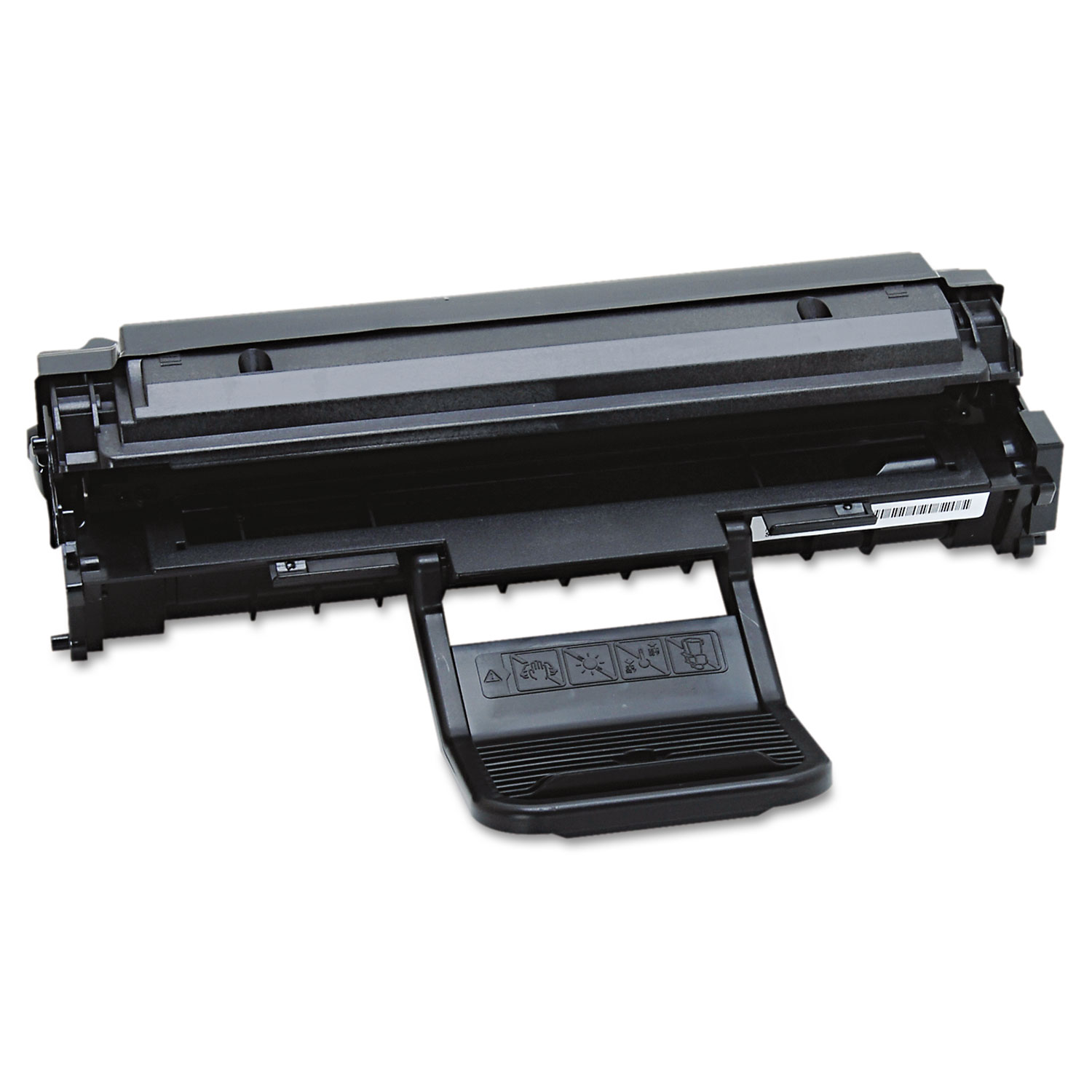 Samsung ML-1640 Mono Laser Printer — UPC 731985455607