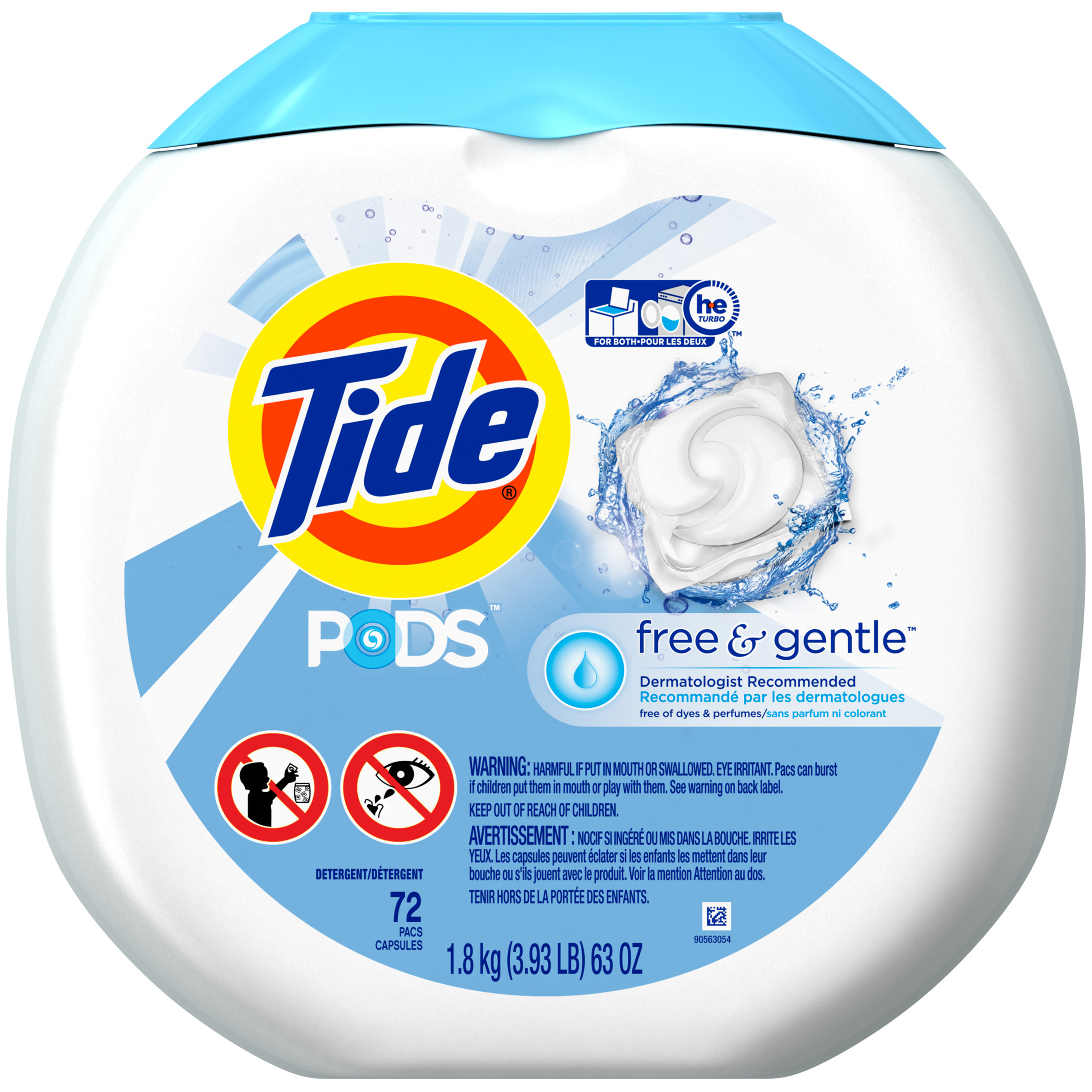 Laundry Detergents Find Top Clothing Soaps At Sears