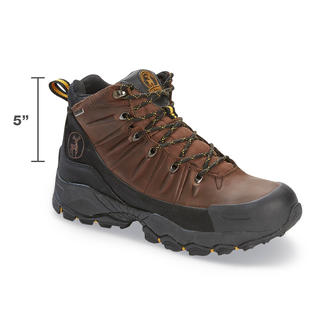 sears hiking boots