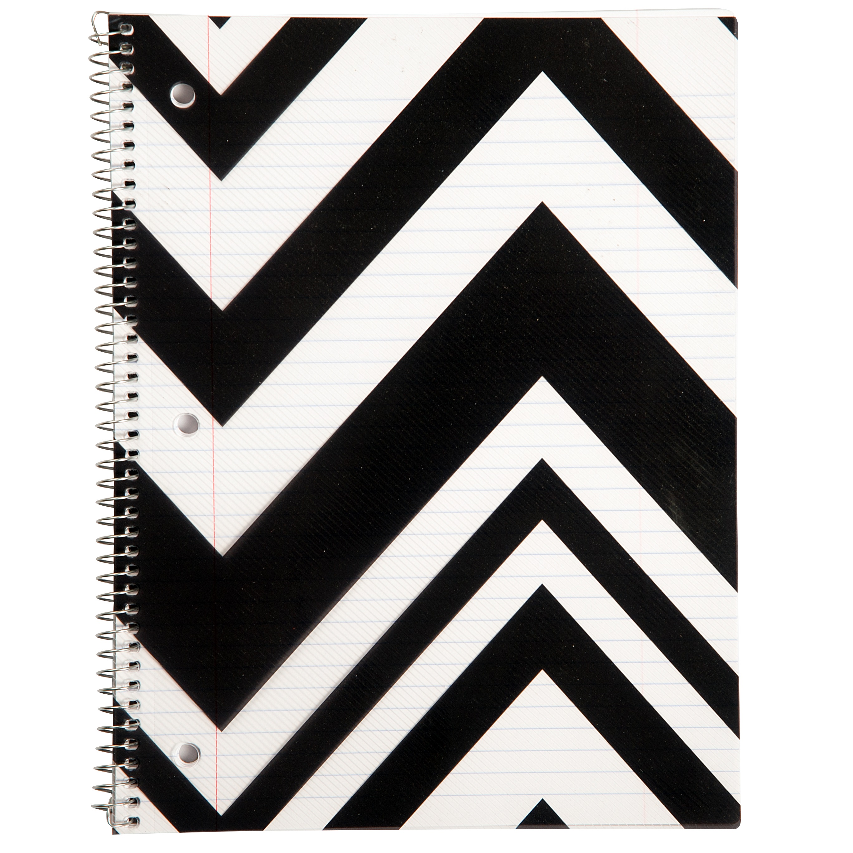 1 Subject Notebook
