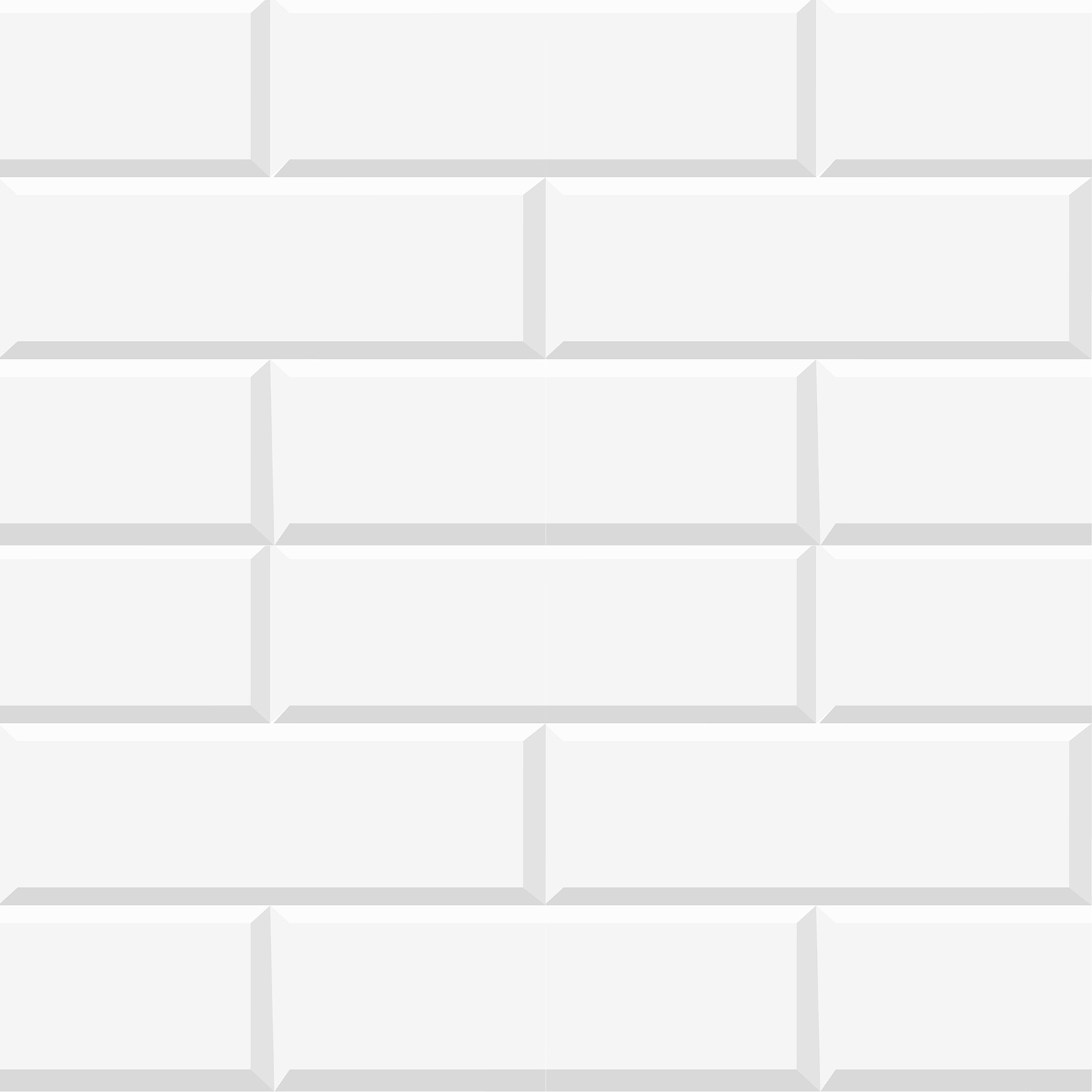 Peel And Stick Backsplash Wall Tiles