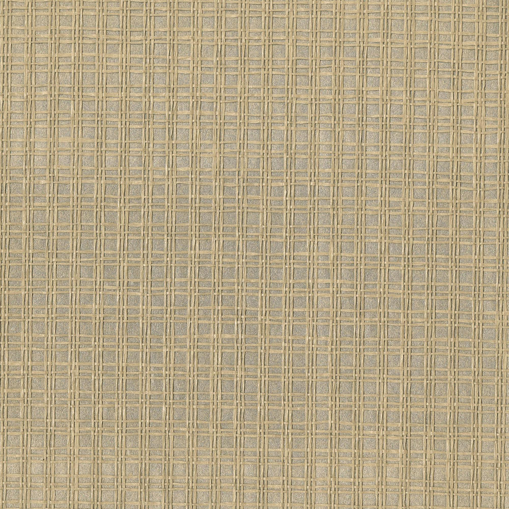 Tomek Charcoal Paper Weave Wallpaper