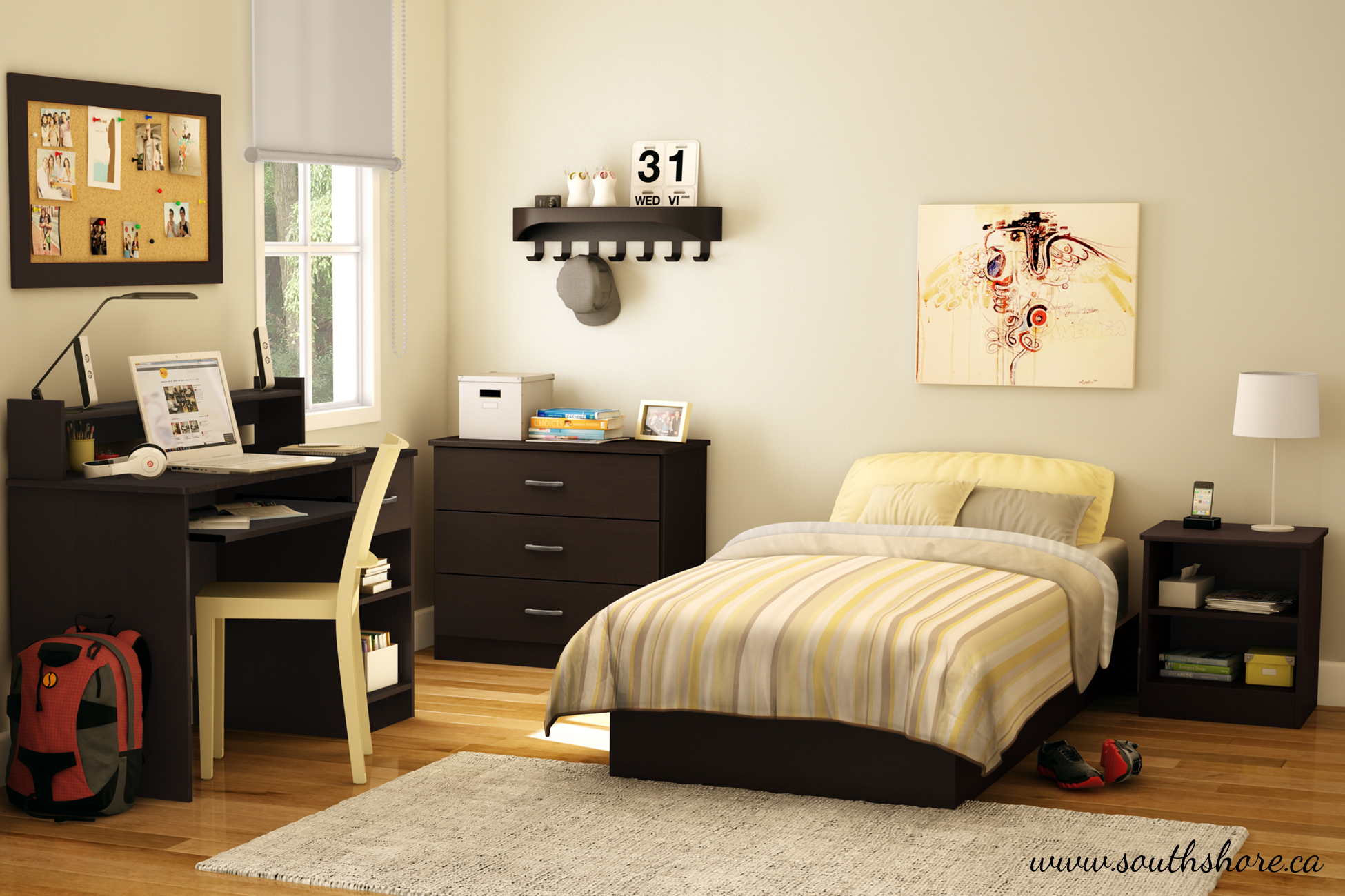 Bedroom Sets & Collections: Buy Bedroom Sets & Collections ...