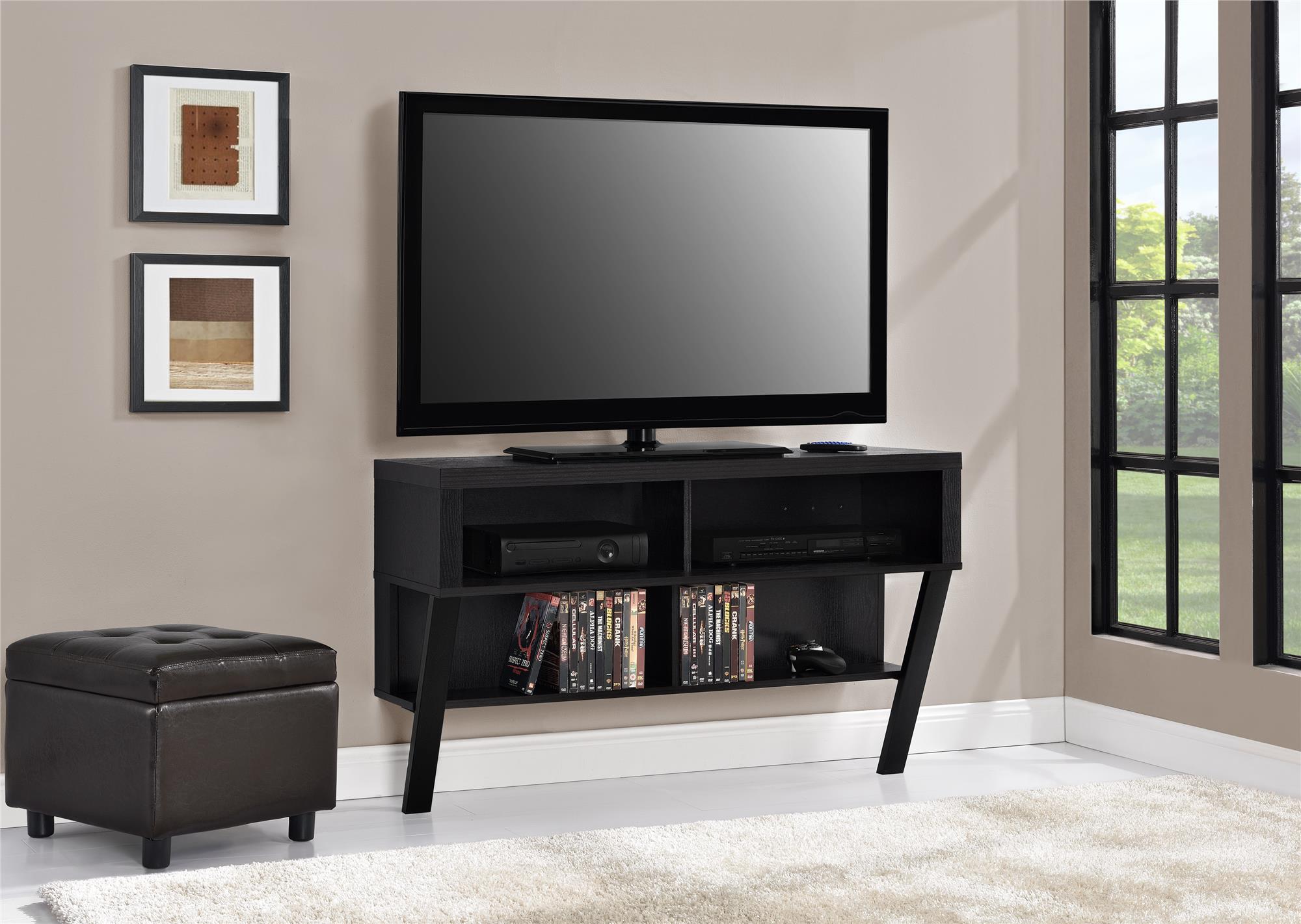Space Saving Tv Stand