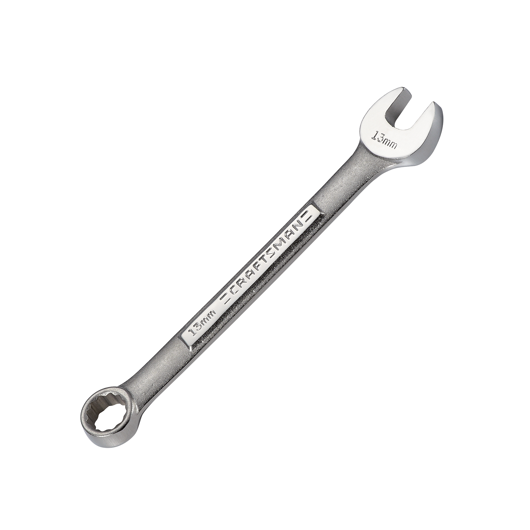 Craftsman 42917 13mm Wrench 12 pt. Combination Sears Outlet