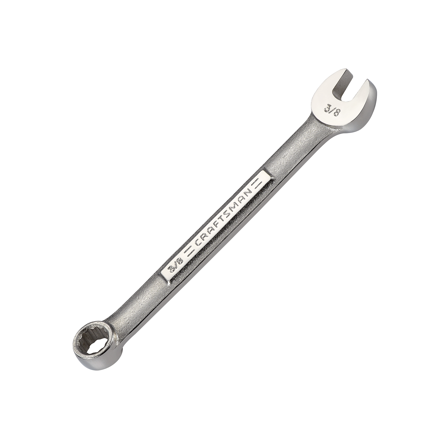 UPC 714994446934 product image for 3/8 in. Wrench, 12 pt. Combination | upcitemdb.com