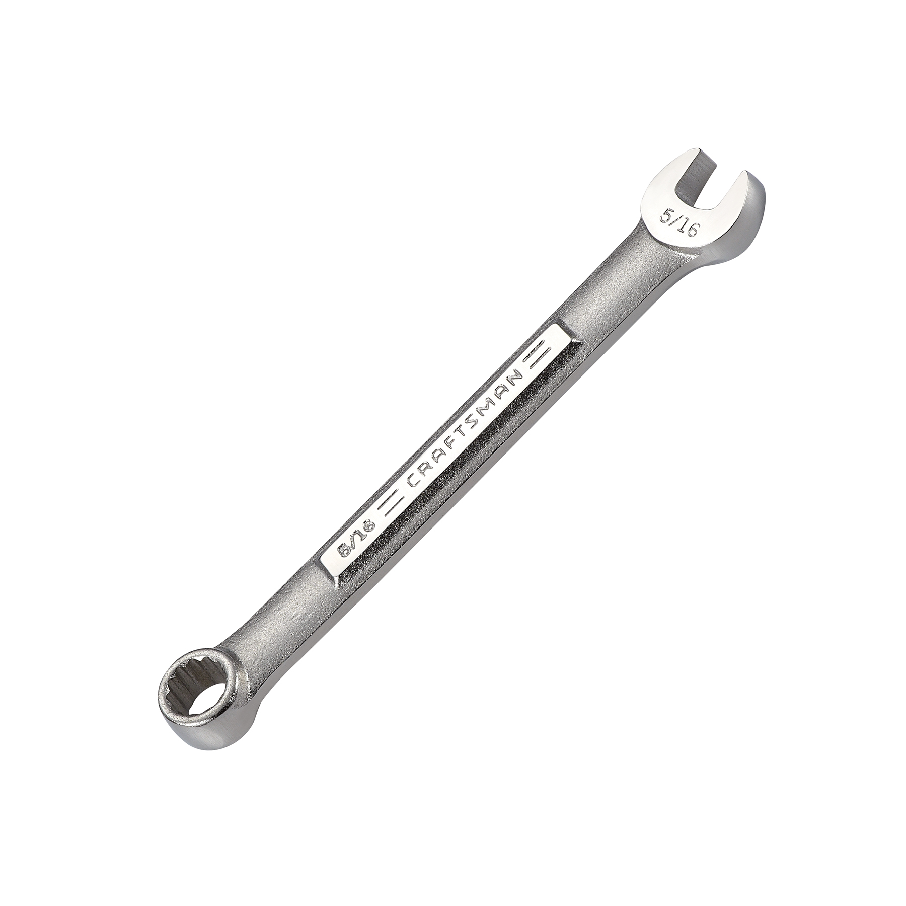 UPC 714994446910 product image for 5/16 in. Wrench, 12 pt. Combination | upcitemdb.com