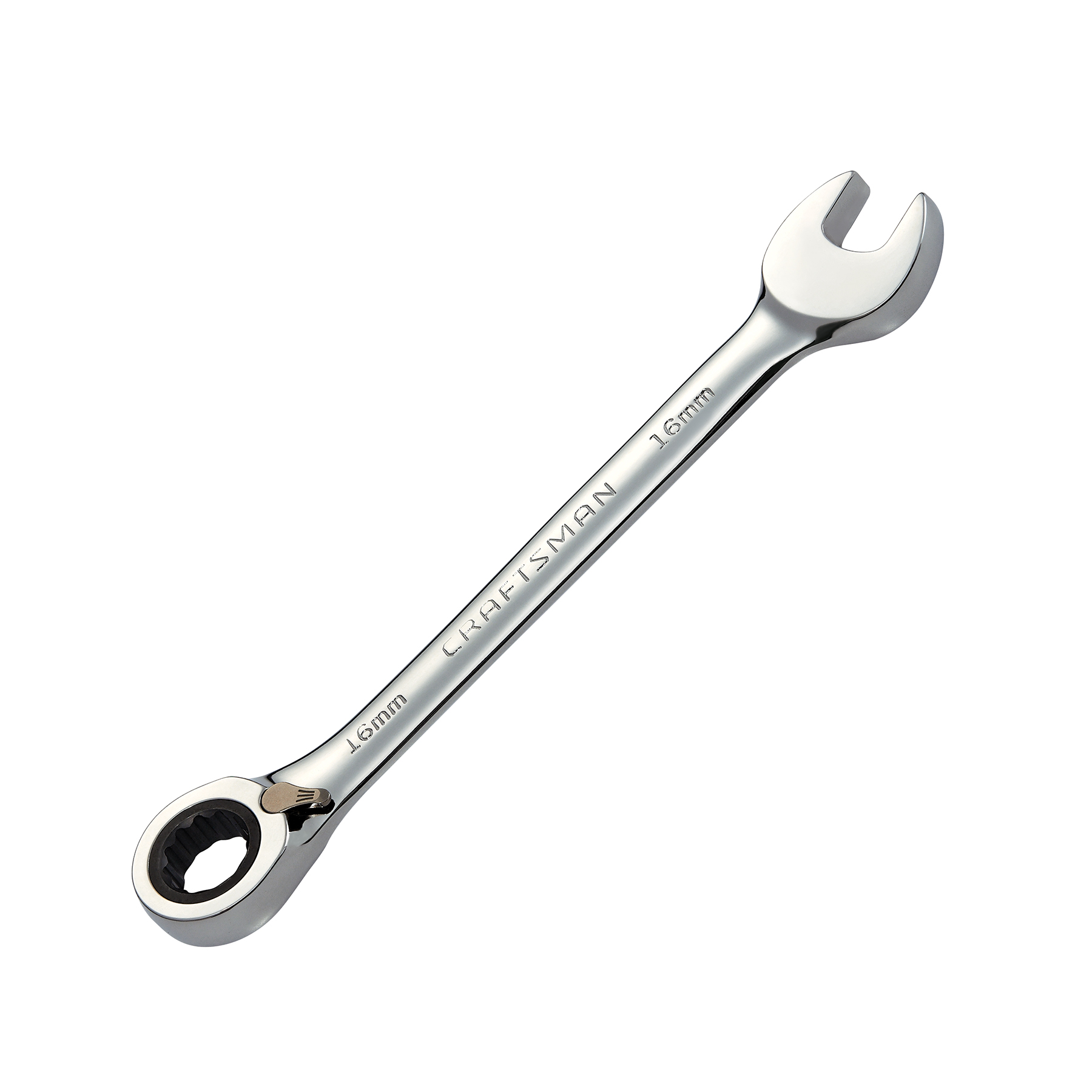 Craftsman Tight Spaces Wrench