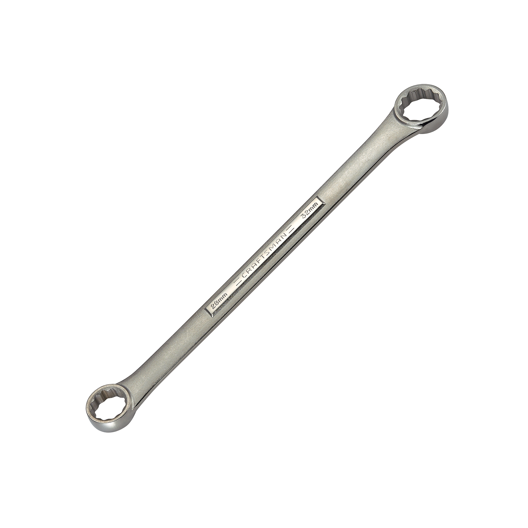 UPC 409449660002 product image for 28 x 32mm Wrench, 12 pt. Box End | upcitemdb.com